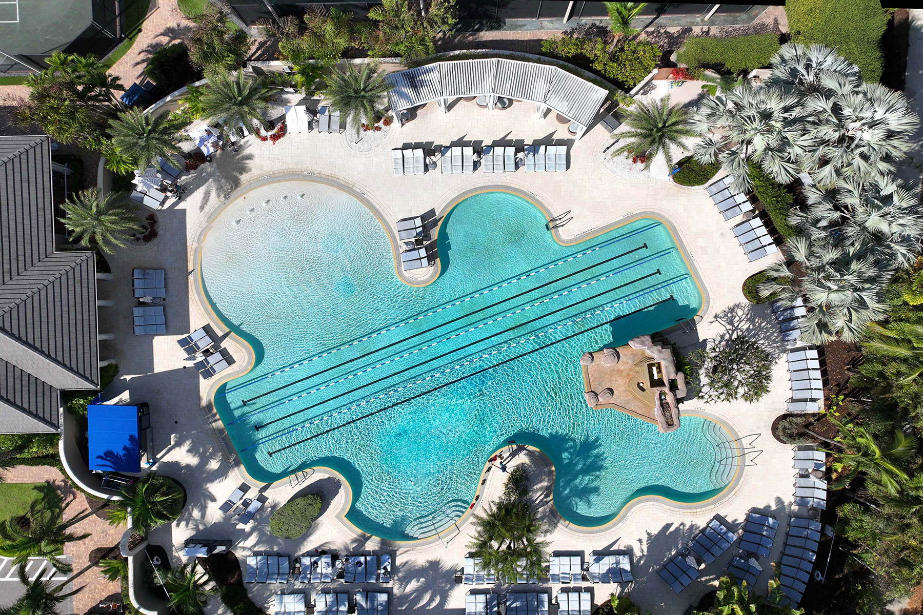  GREY OAKS - TRADITIONS - 物件實景