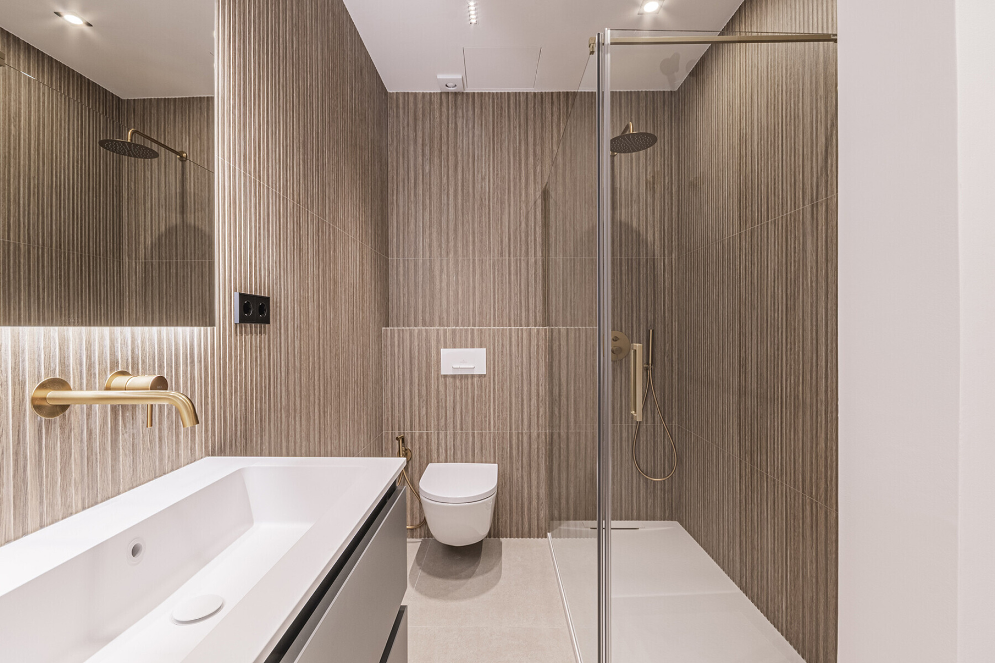  Spectacular apartment near Francesc Macia - 物件實景
