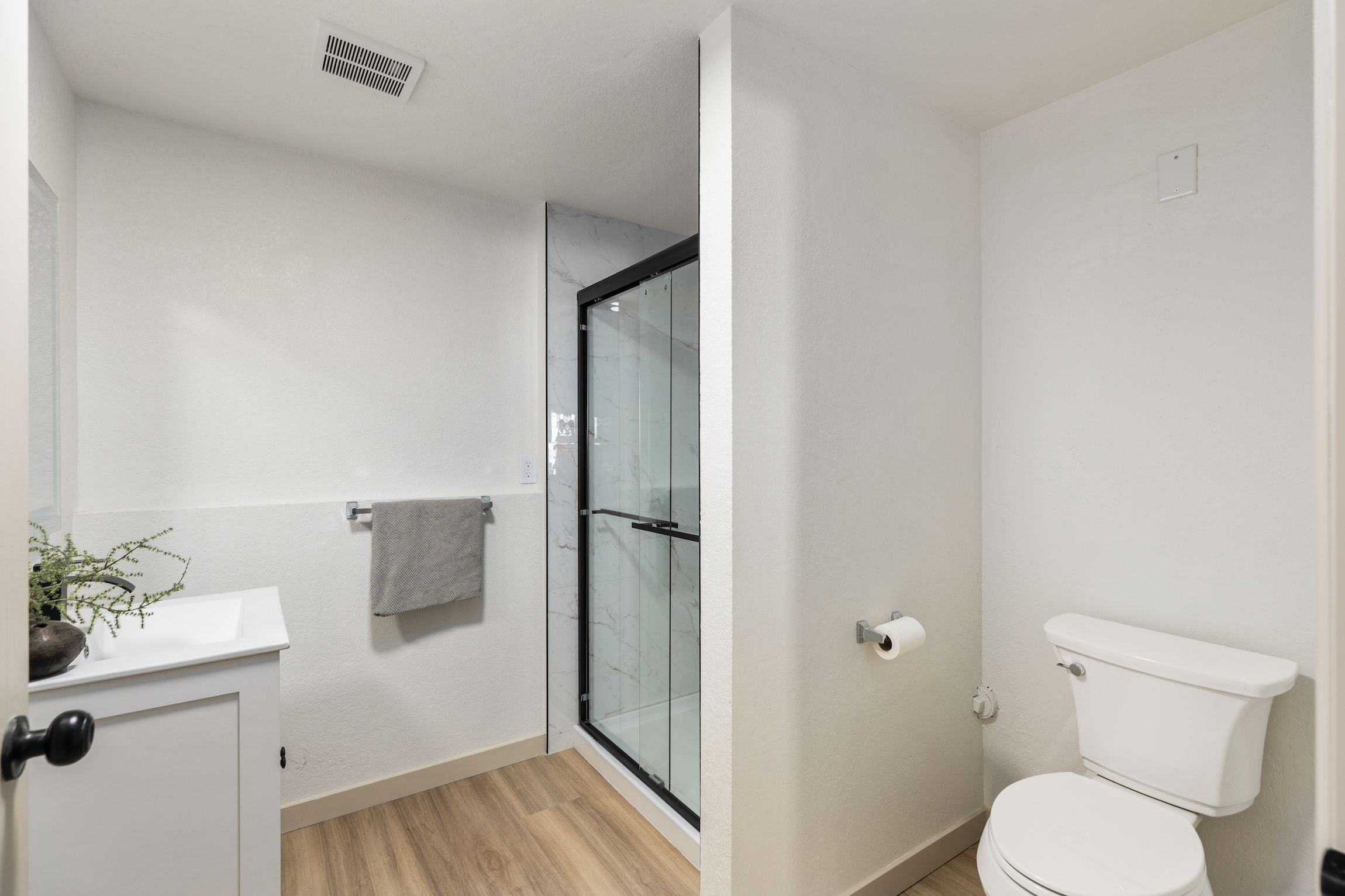  Renovated Modern Comfort in Lake Stevens - 物件實景