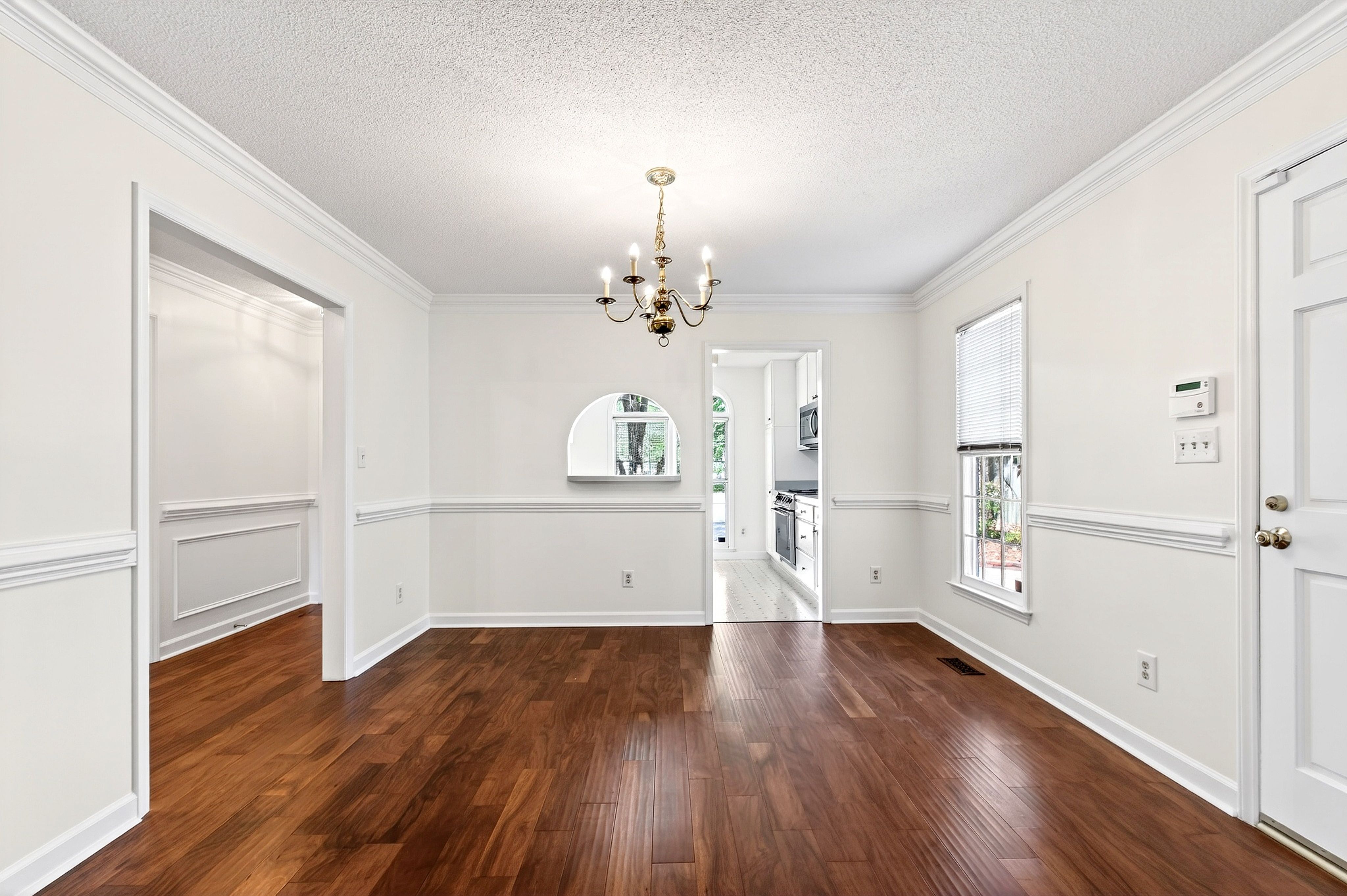  4305 Dinwiddie Court, Raleigh, NC, 27604 - 物件實景
