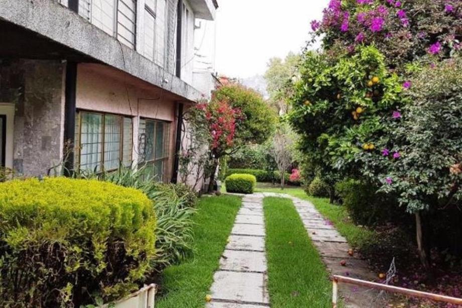 Avenida San Jer?nimo, La Magdalena Contreras, Ciudad de México, 10610, Mexico, 5 Bedrooms Bedrooms, ,2 BathroomsBathrooms,Residential,For Sale,Avenida San Jer?nimo,1619446