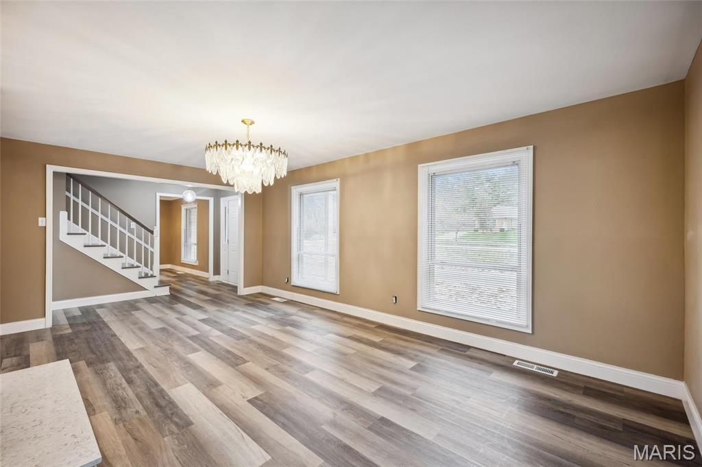 15 Chamblee Lane, St Louis, Missouri, 63141, United States, 4 Bedrooms Bedrooms, ,3 BathroomsBathrooms,Residential,For Sale,15 Chamblee Lane,1659866