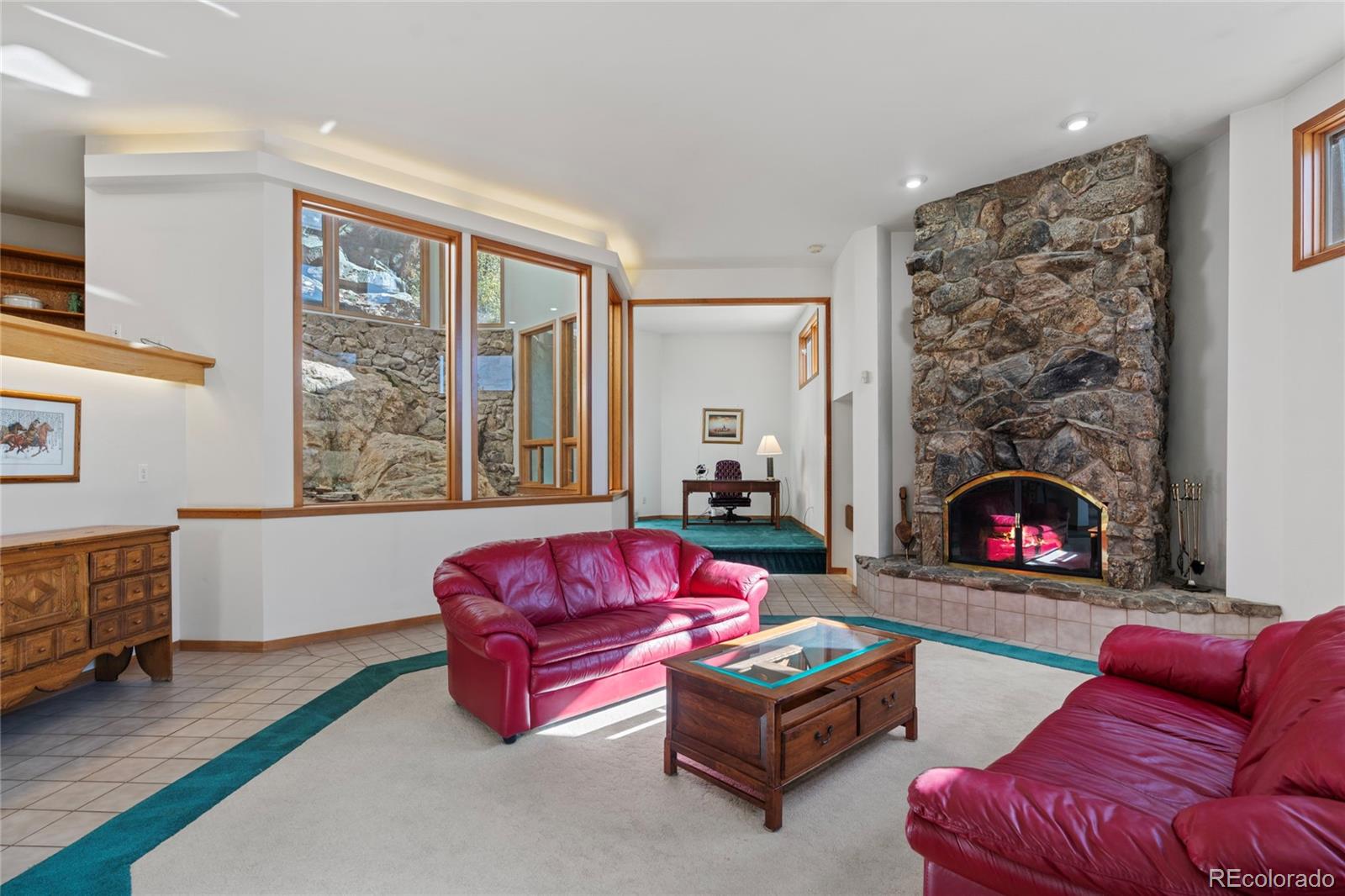 Evergreen, Colorado, 80439, United States, 3 Bedrooms Bedrooms, ,1 BathroomBathrooms,Residential,For Sale,1986477