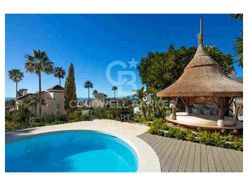 Marbella, Andalusia, ES, 3 Bedrooms Bedrooms, ,3 BathroomsBathrooms,Residential,For Sale,1766691