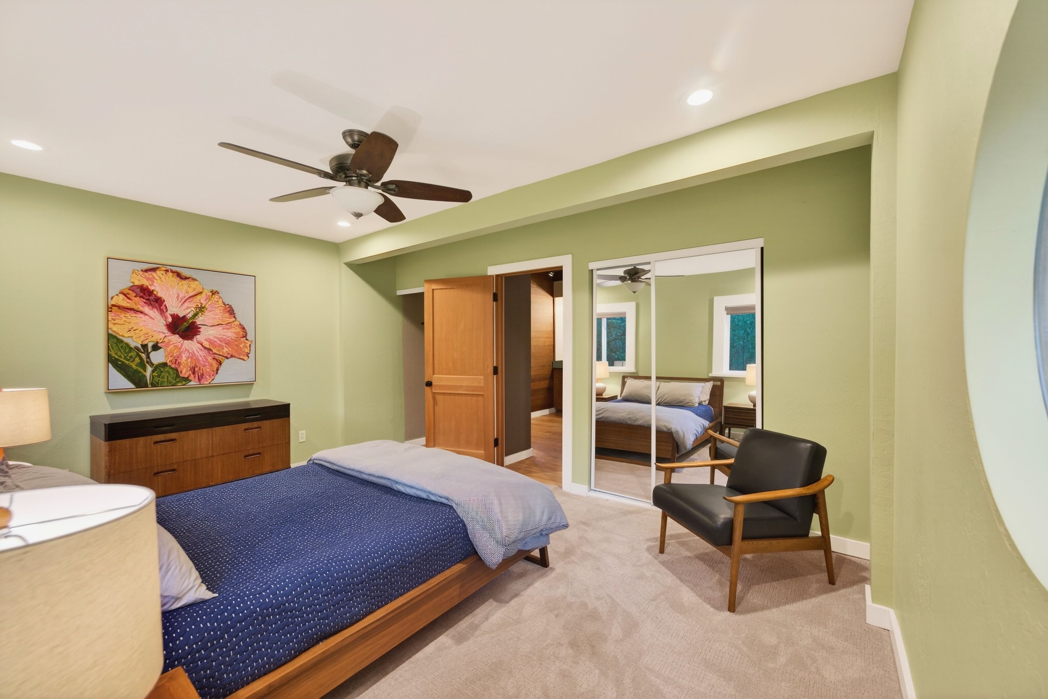  116 Hill Road - 物件實景