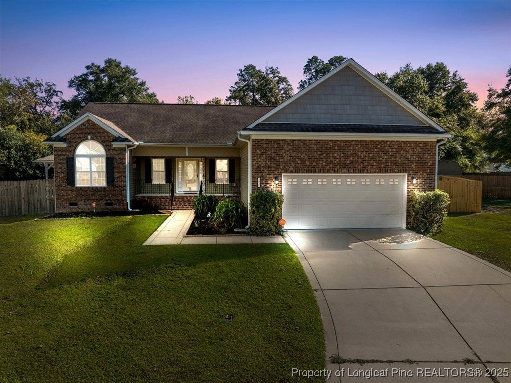 Hope Mills, North Carolina, 28348, United States, 3 Bedrooms Bedrooms, ,2 BathroomsBathrooms,Residential,For Sale,1984187