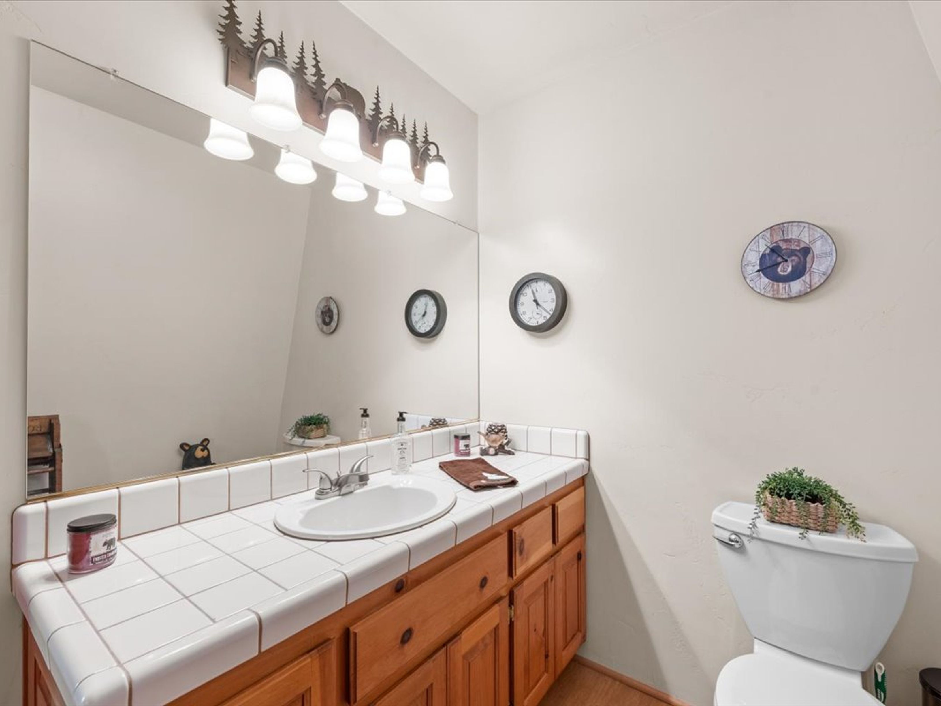  416 Pineview Drive, Big Bear, CA 92314 - 物件實景