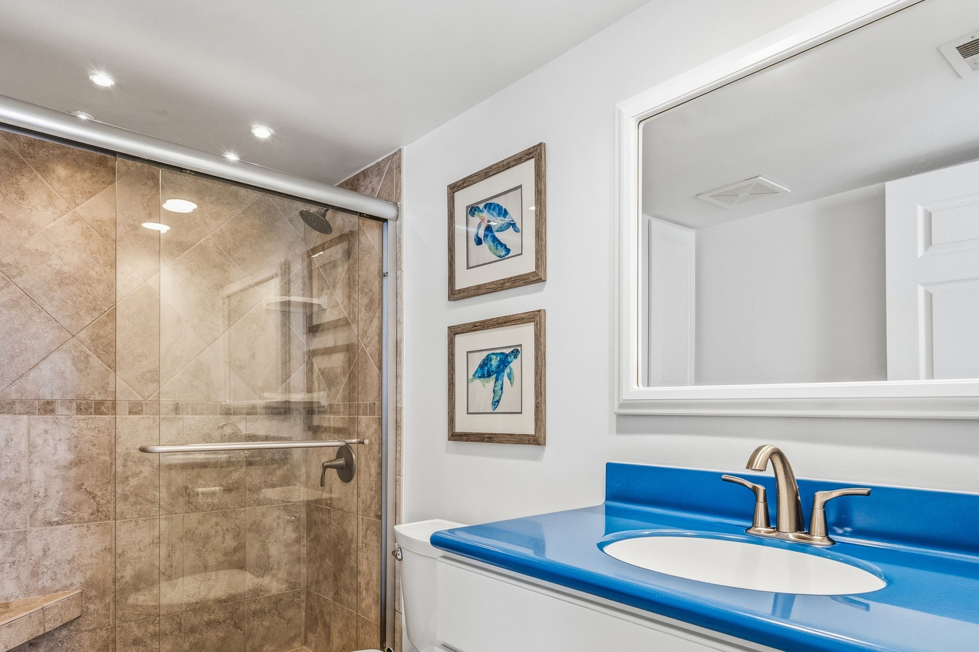  6307 S Highway A1a, Unit# 233, Melbourne Beach, FL, 32951 - 物件實景