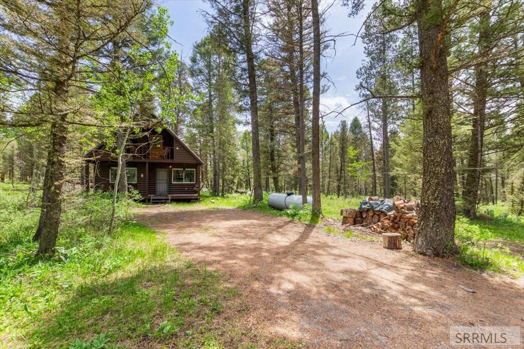 ISLAND PARK, Idaho, 83429, United States, 3 Bedrooms Bedrooms, ,2 BathroomsBathrooms,Residential,For Sale,2049198