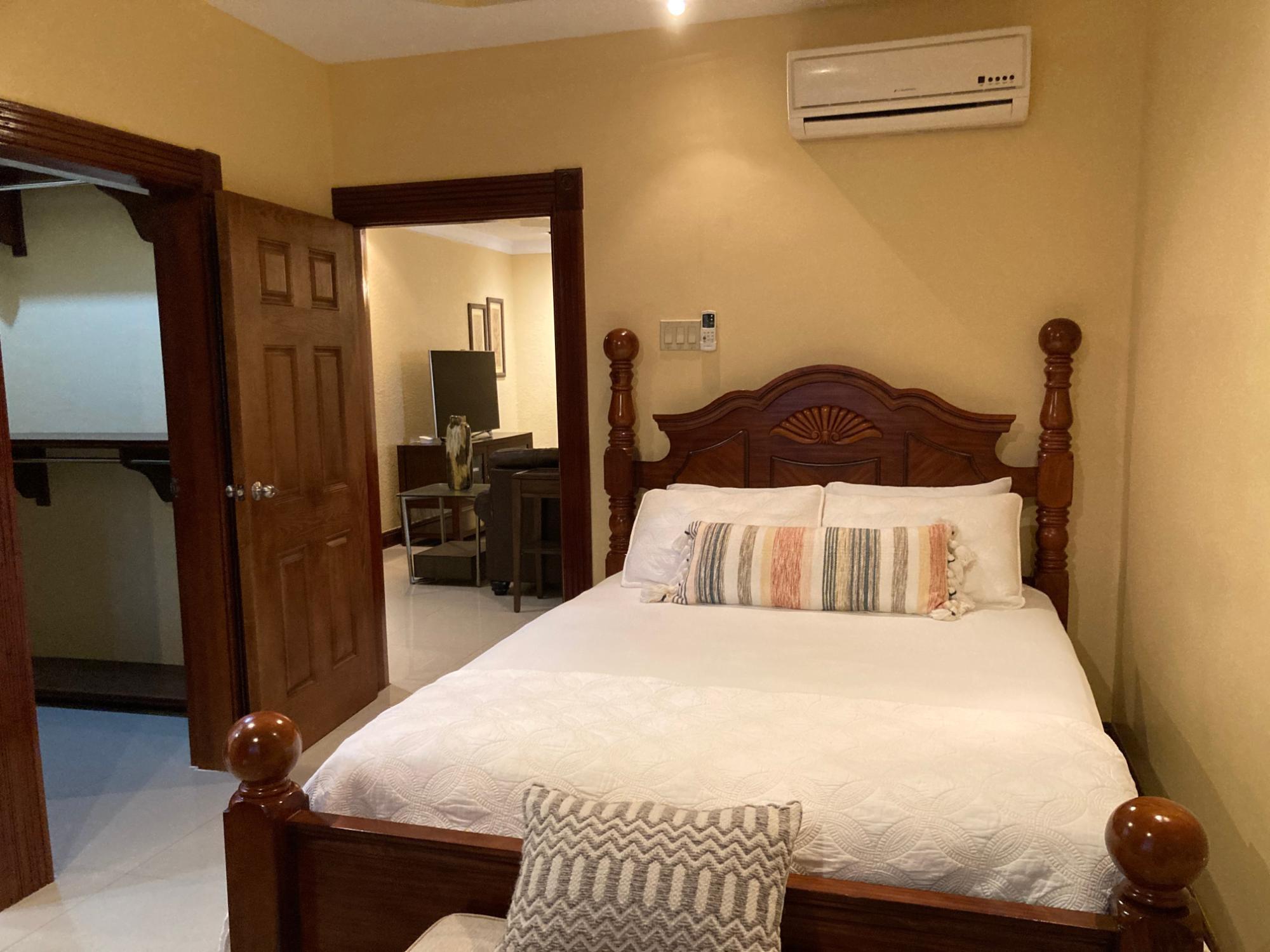 Kingston & St. Andrew, JM, 3 Bedrooms Bedrooms, ,4 BathroomsBathrooms,Residential,For Sale,2003335