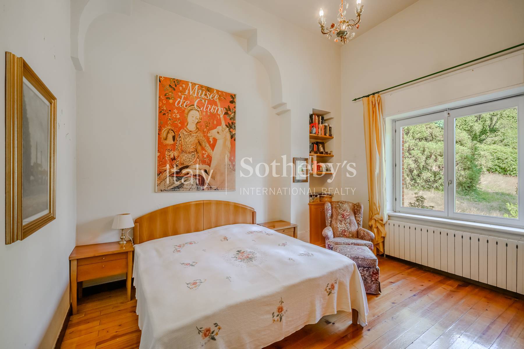  Historic villa with guest house on Lake Maggiore - 物件實景
