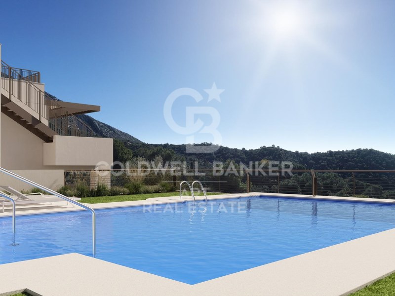 Istán, Andalusia, ES, 3 Bedrooms Bedrooms, ,3 BathroomsBathrooms,Residential,For Sale,1746260