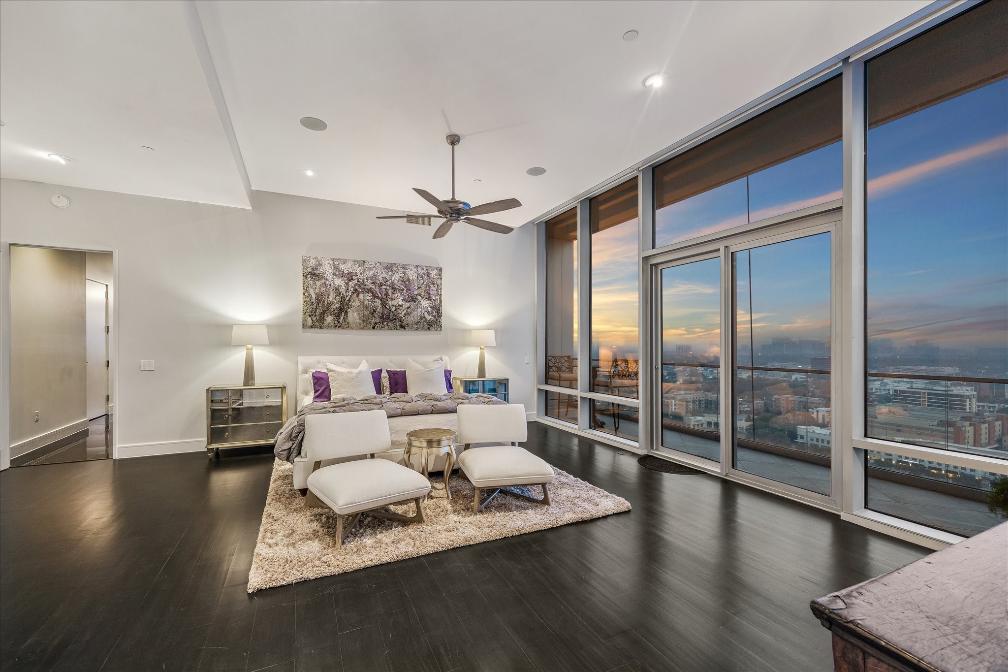  2727 Kirby Drive #19F - 物件實景