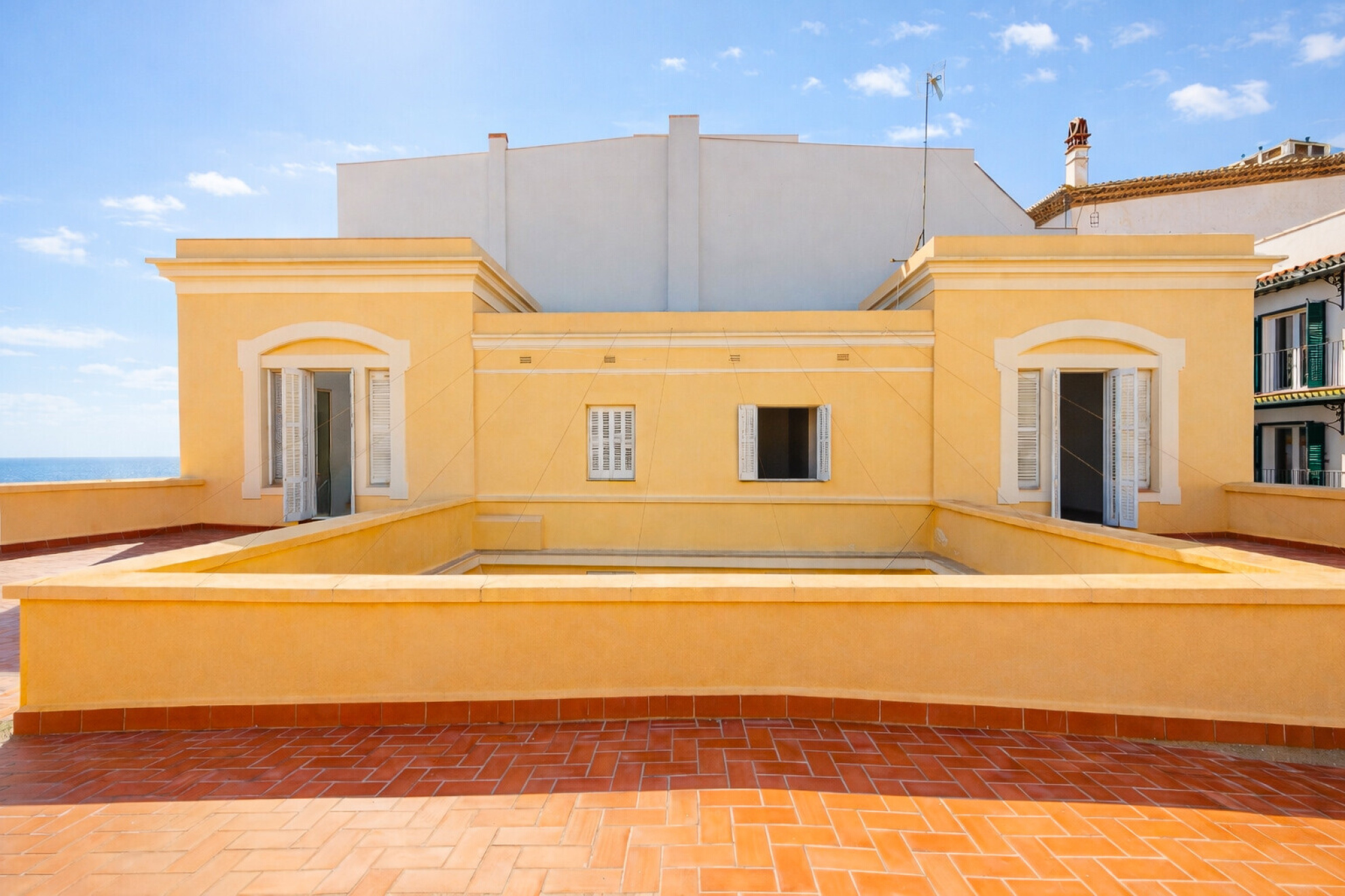  Balcony of the Sea: History and Horizon in Sitges - 物件實景