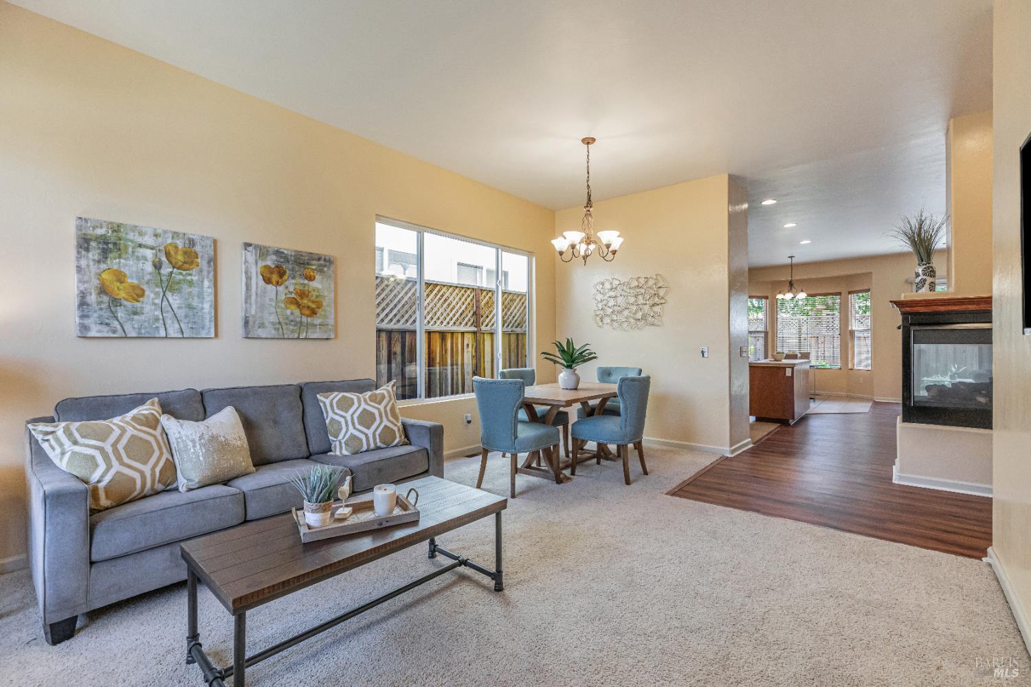 Santa Rosa, California, 95403, United States, 3 Bedrooms Bedrooms, ,2 BathroomsBathrooms,Residential,For Sale,1868703