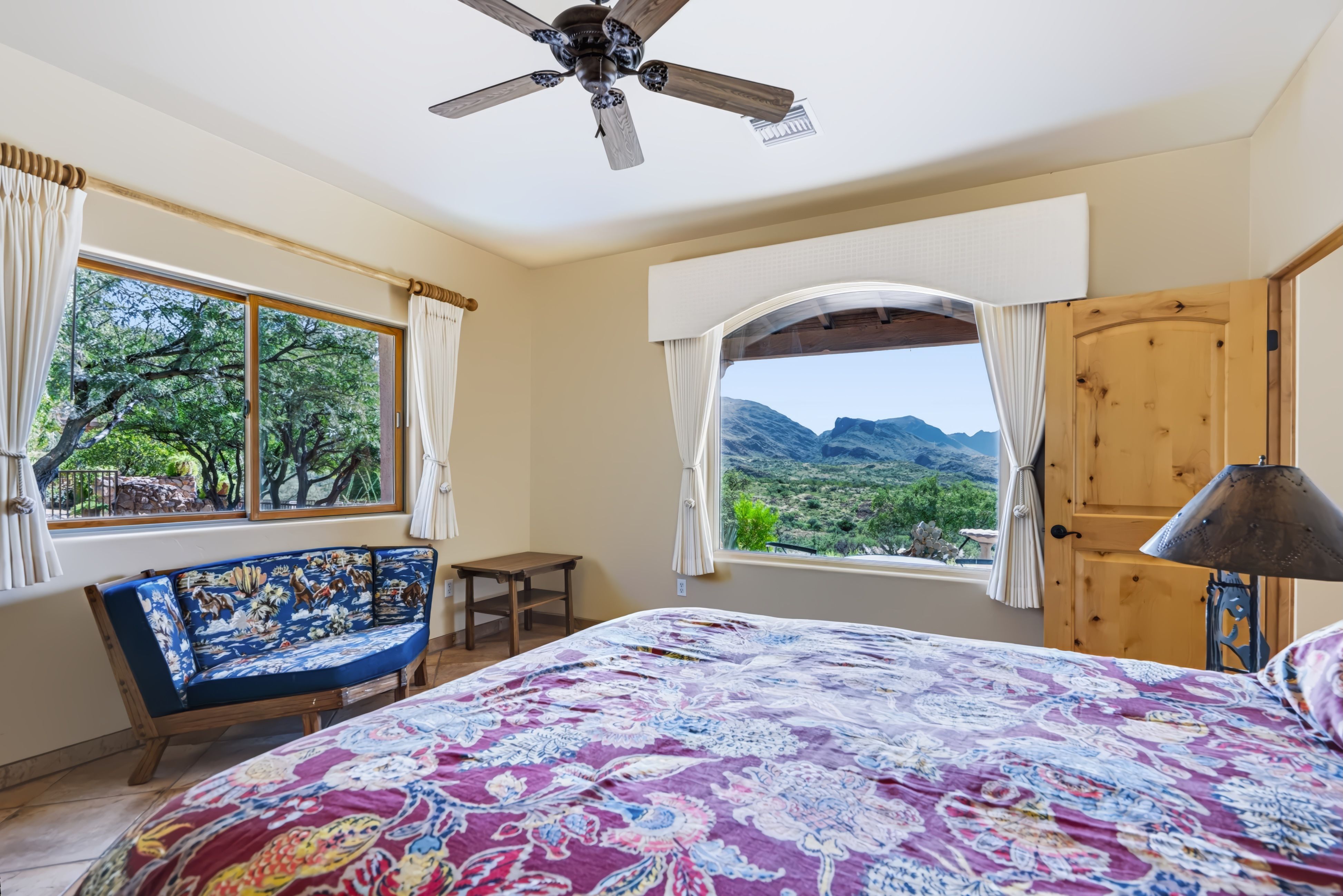  1052 Morning Star Drive¦Tubac, AZ - 物件實景