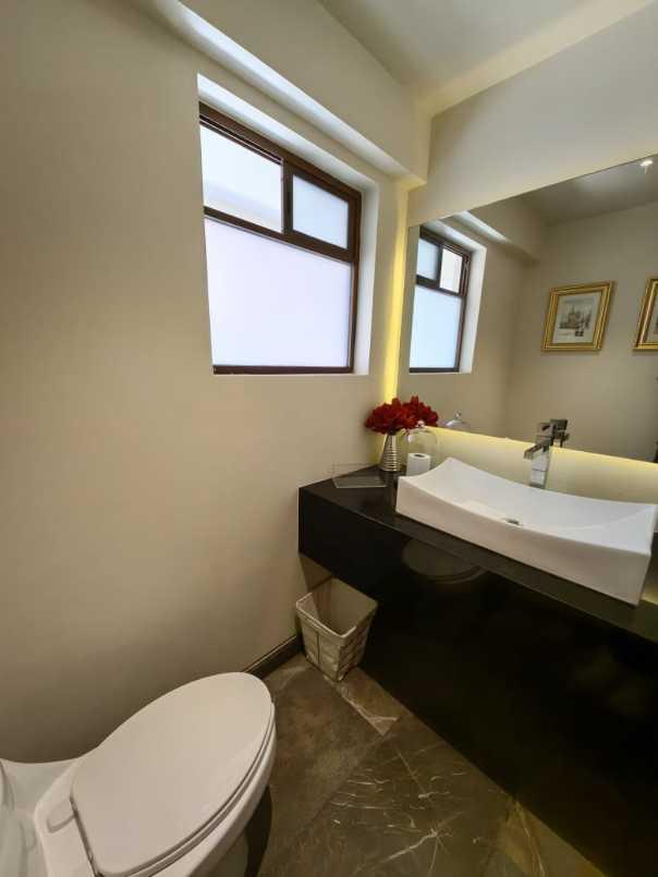 Av San Bernab?, La Magdalena Contreras, Ciudad de México, 10200, Mexico, 4 Bedrooms Bedrooms, ,4 BathroomsBathrooms,Residential,For Sale,Av San Bernab?,1628151