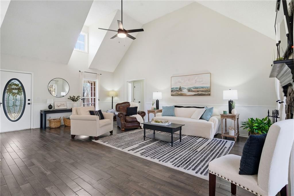 Cumming, Georgia, 30040, United States, 4 Bedrooms Bedrooms, ,3 BathroomsBathrooms,Residential,For Sale,2013824