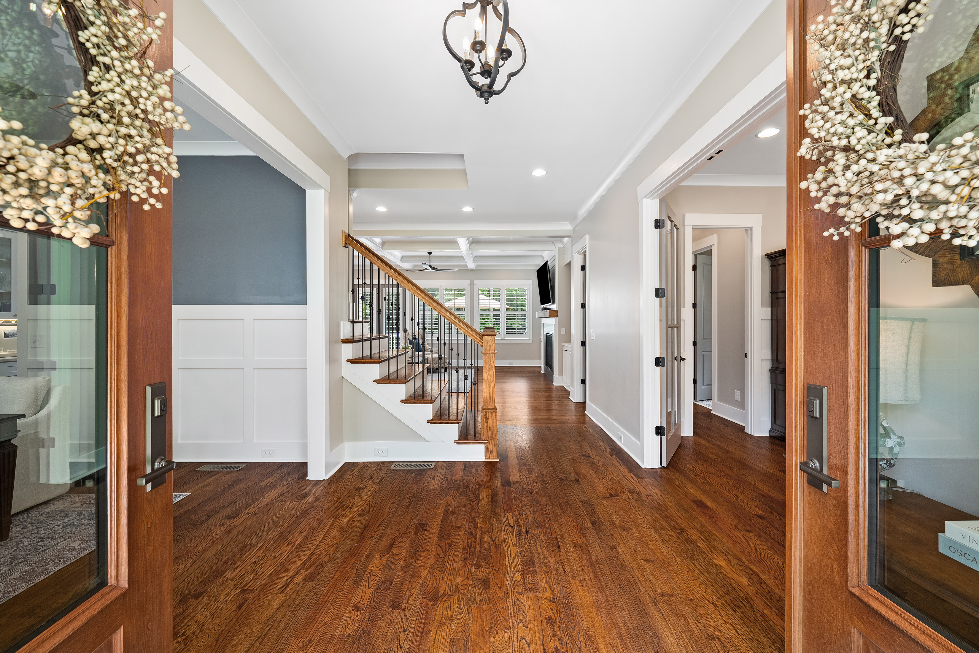  Stunning Modern Farmhouse with Luxury Finishes, Unbeatable Location, and No HOA - 物件實景