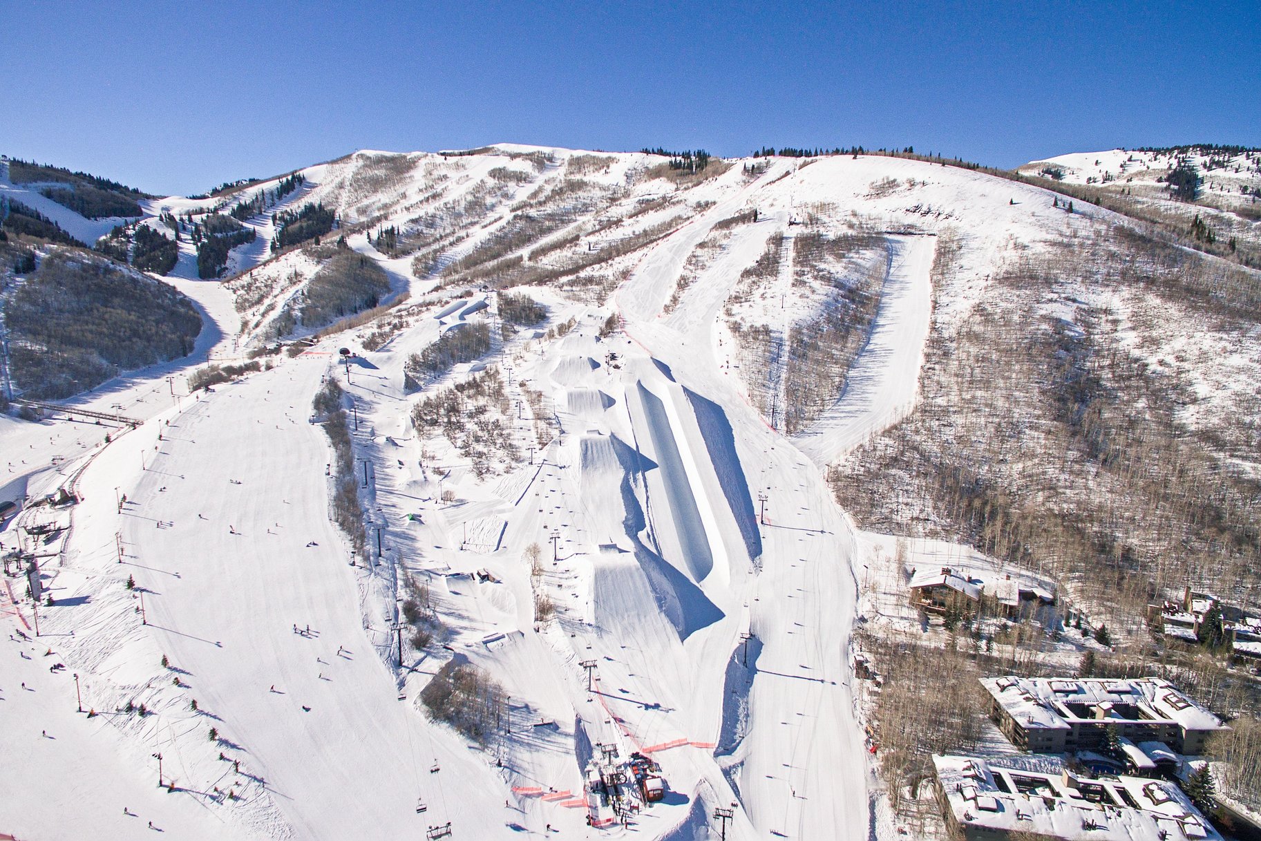 Own the Mountain. Live the Park City Lifestyle. - 物件實景