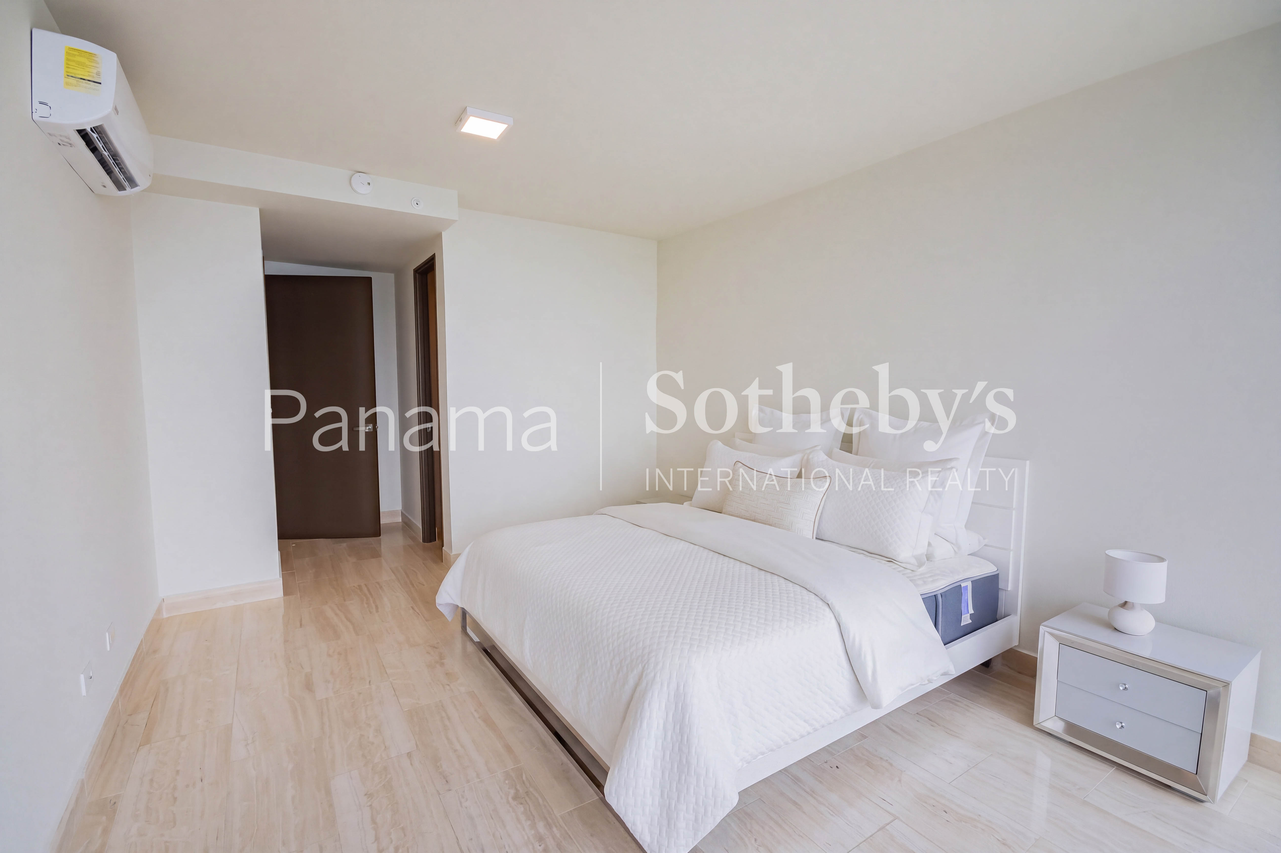  Furnished Ocean-View Residence  The Regent, Costa del Este - 物件實景