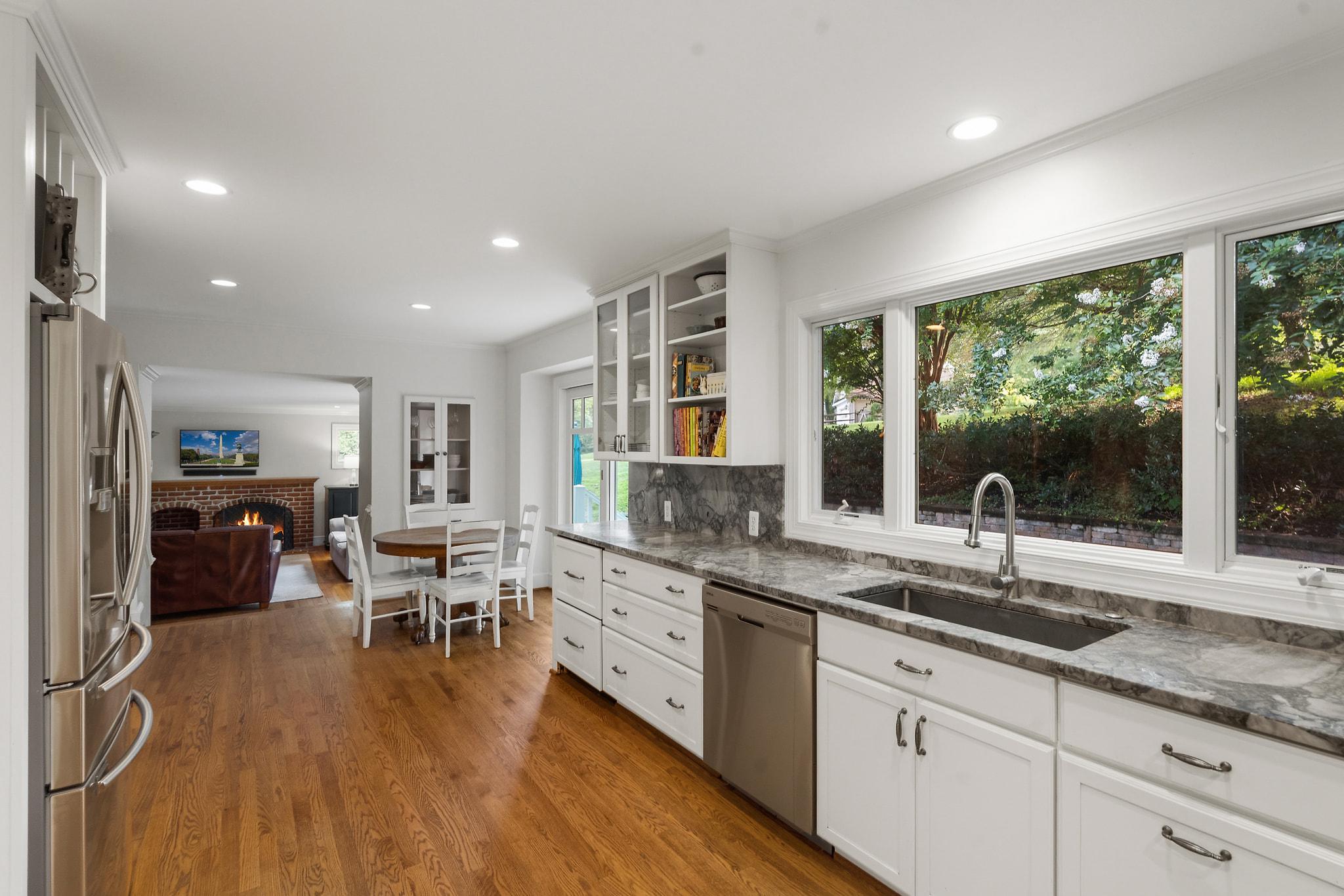  210 Falcon Ridge Road, Great Falls, VA, 22066 - 物件實景