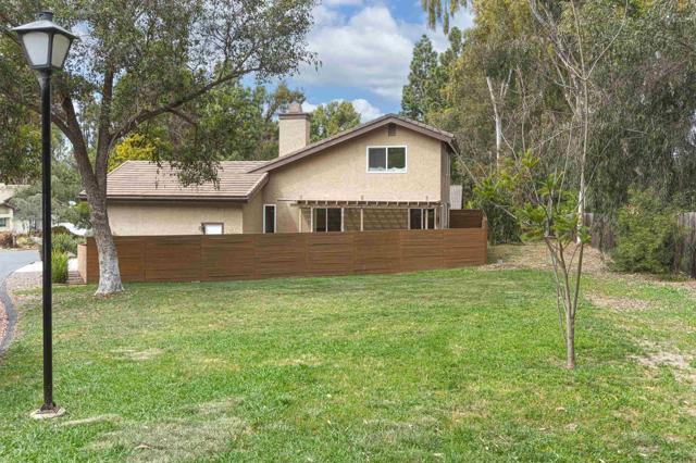 Vista, California, 92081, United States, 4 Bedrooms Bedrooms, ,3 BathroomsBathrooms,Residential,For Sale,1923801
