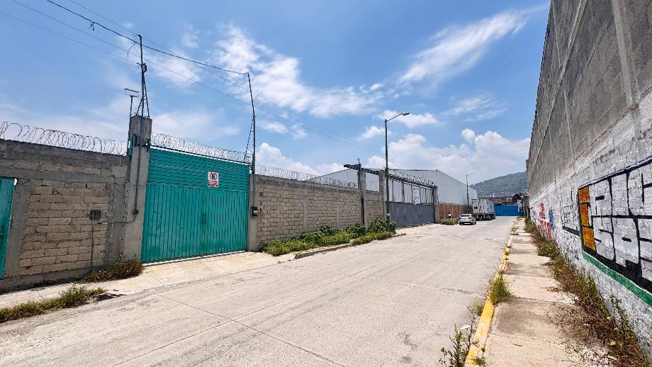 Tlalnepantla de Baz, Estado de méxico, 54126, Mexico, 1 Bedroom Bedrooms, ,Residential,For Sale,1917905