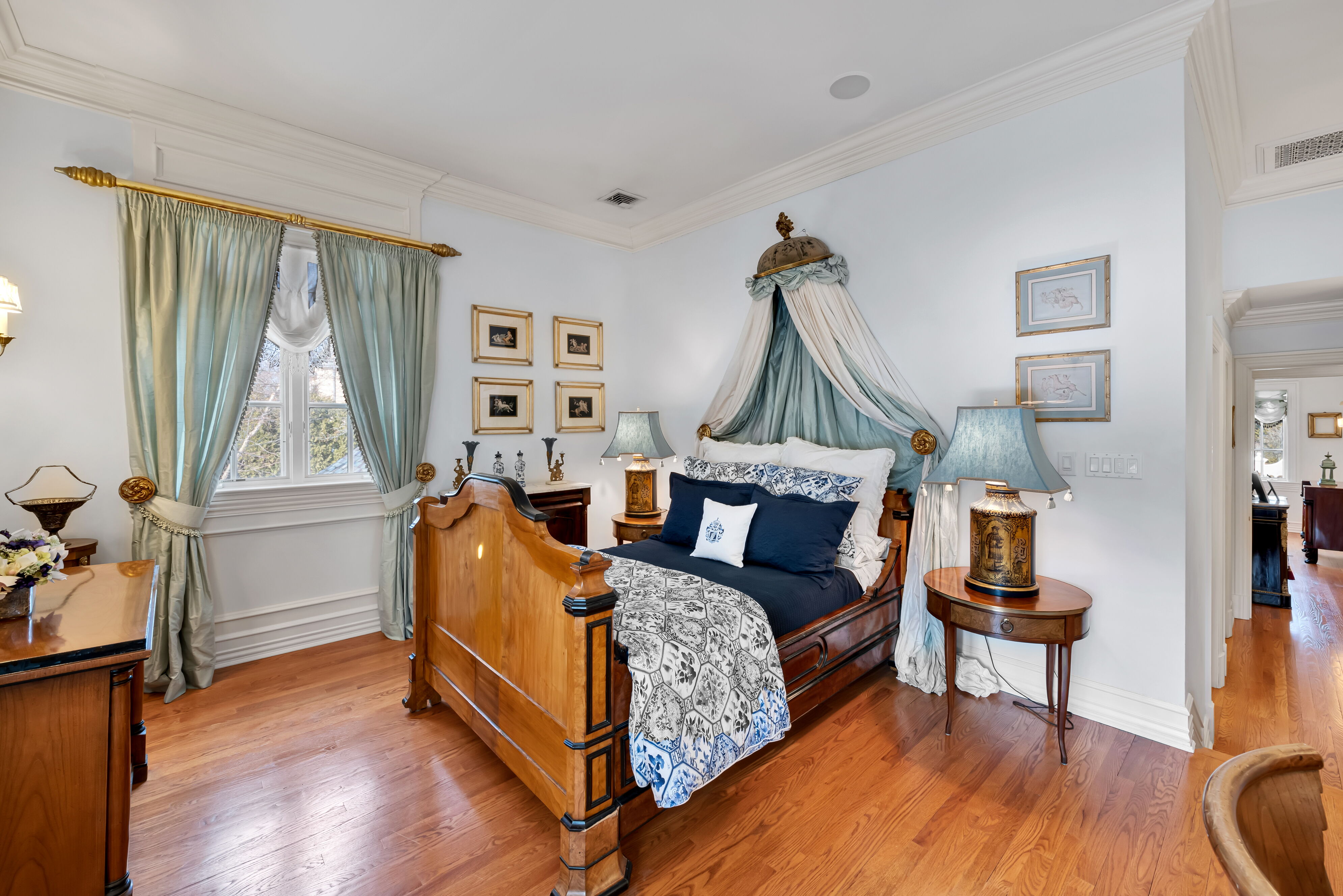  12 The Esplanade, Alpine, NJ, 07620 - 物件實景