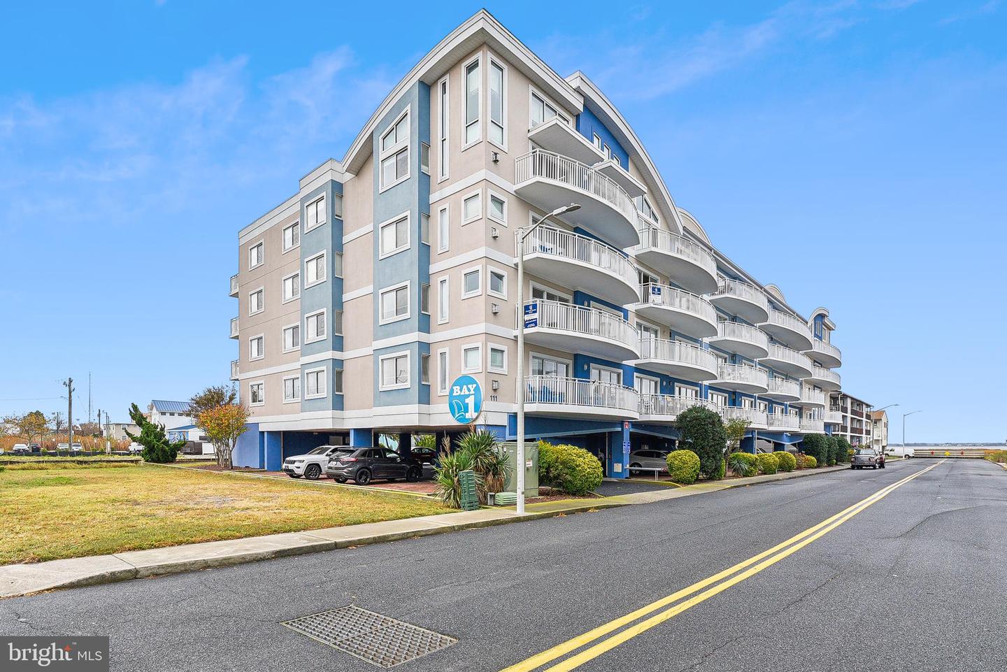 111 76th Street Unit 304, Ocean City, Maryland, 21842, United States, 3 Bedrooms Bedrooms, ,4 BathroomsBathrooms,Residential,For Sale,111 76th Street Unit 304,1653086