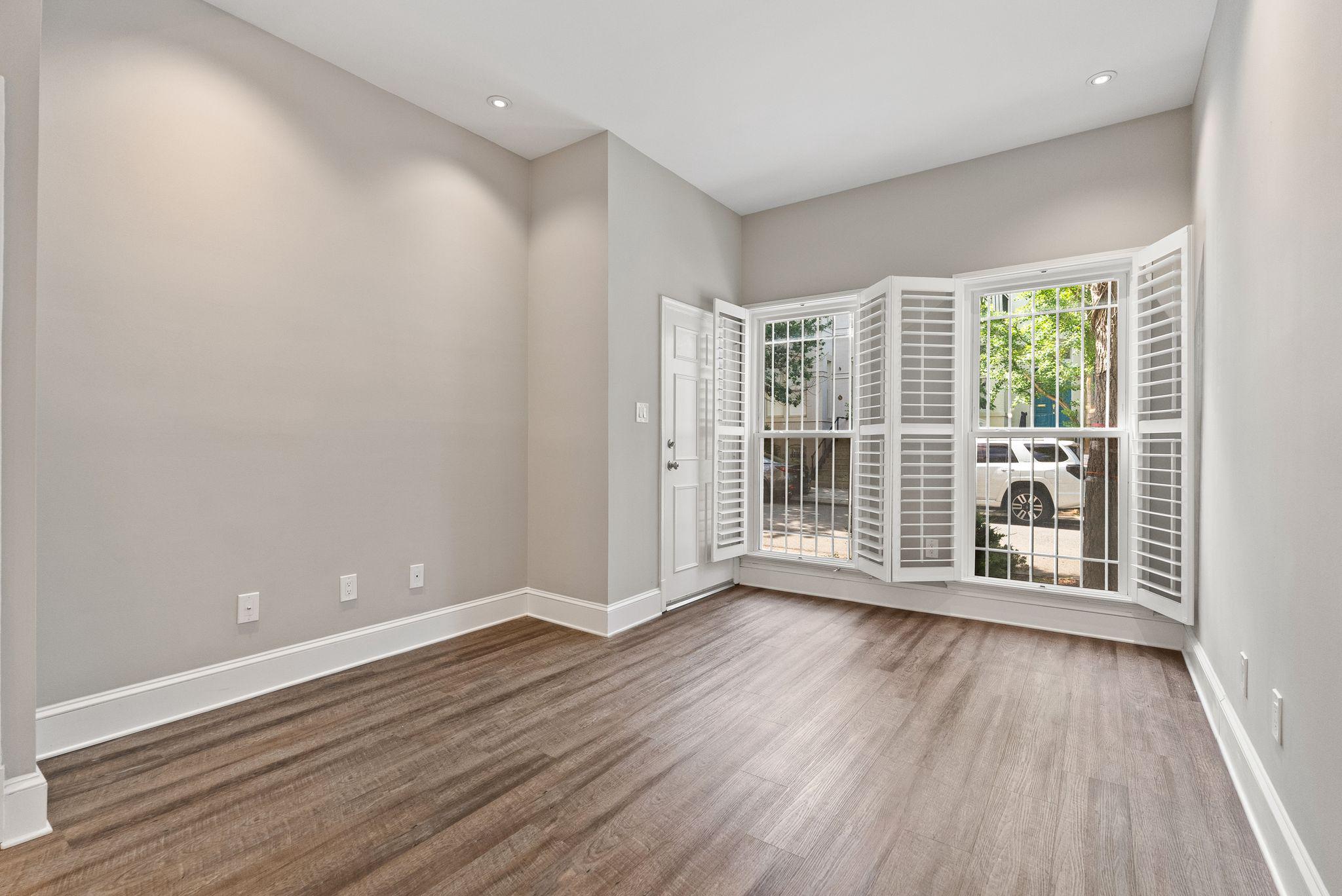  2011 Hillyer Place NW, Washington, DC, 20009 - 物件實景