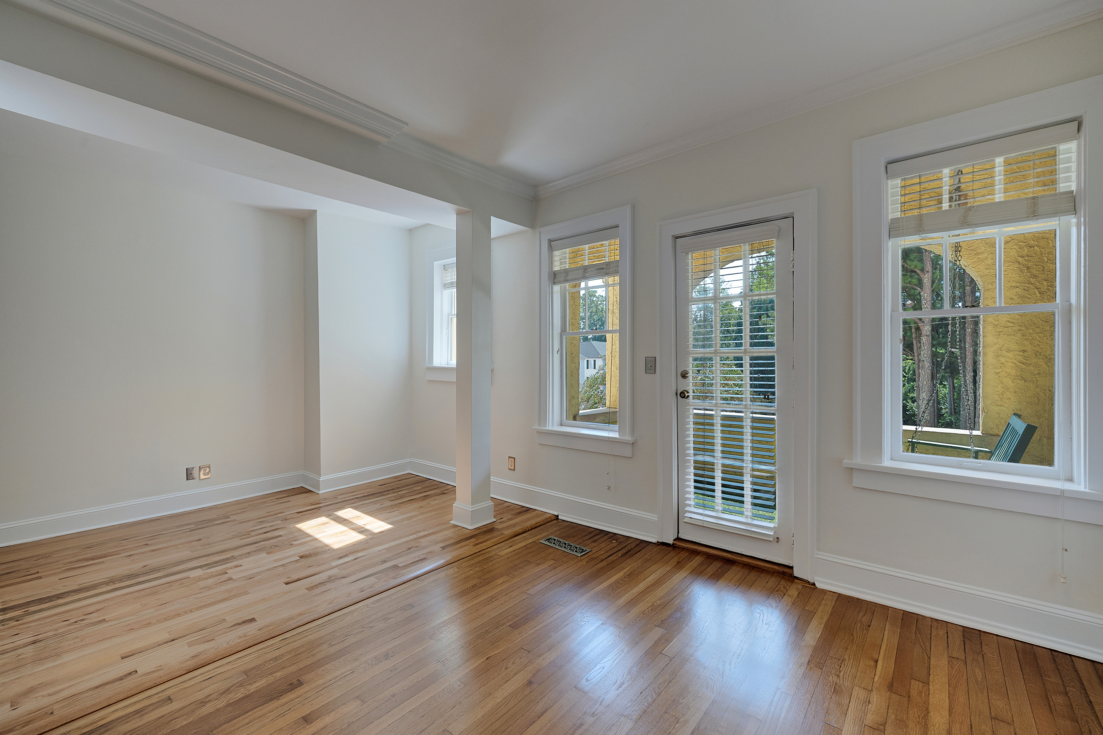  Charming Condo Set in the Iconic Alhambra Building in the Heart of Buckhead - 物件實景