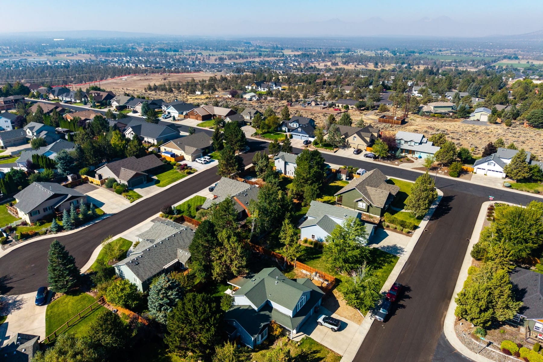  3810 SW Volcano Place Redmond, OR 97756 - 物件實景