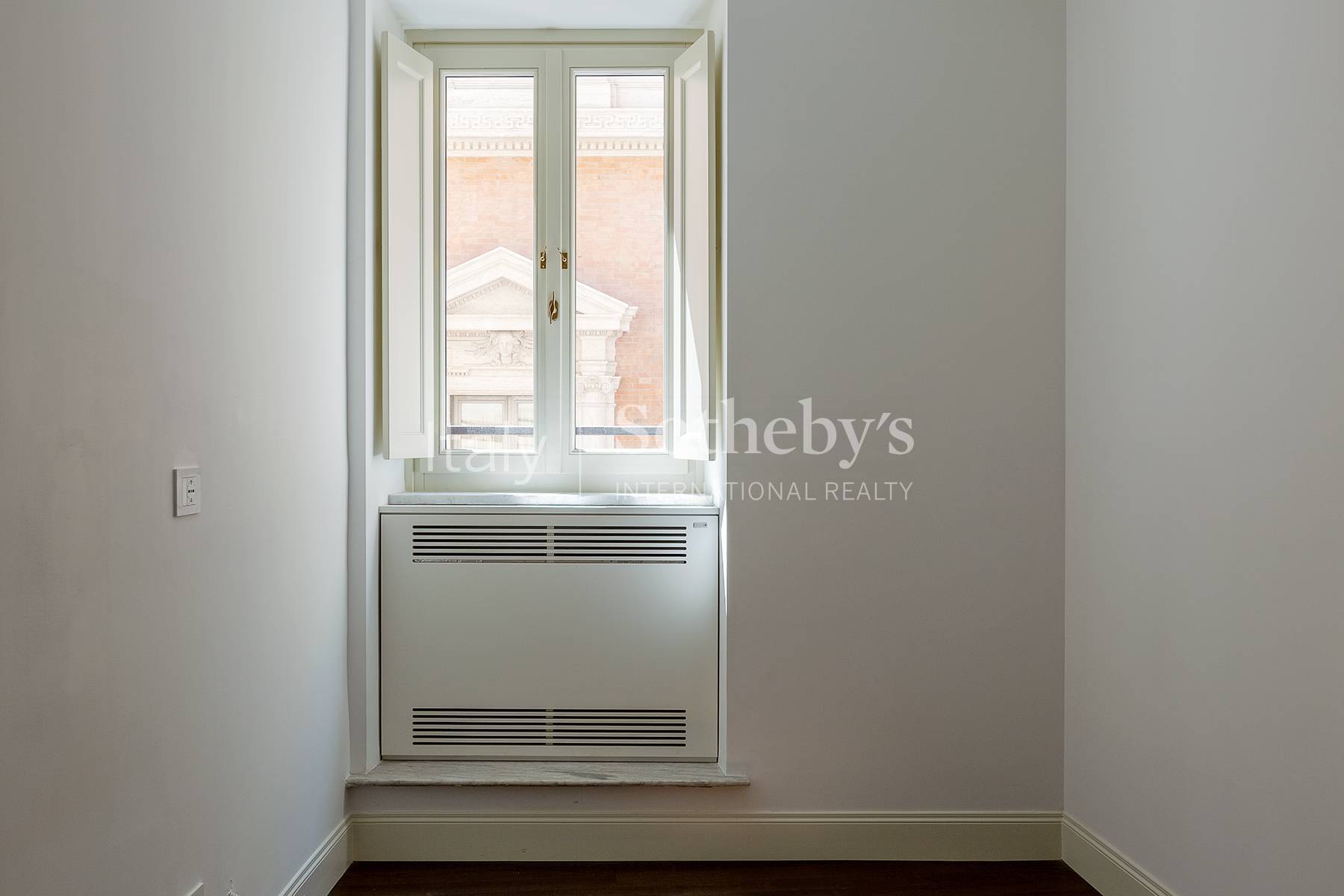  Prestigious Apartment with Terrace in the historic center - 物件實景