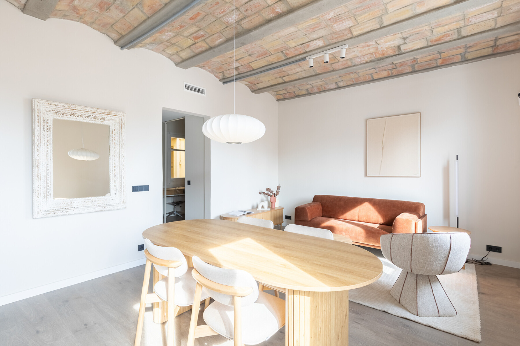  Exclusive design property overlooking the Sagrada Familia. - 物件實景