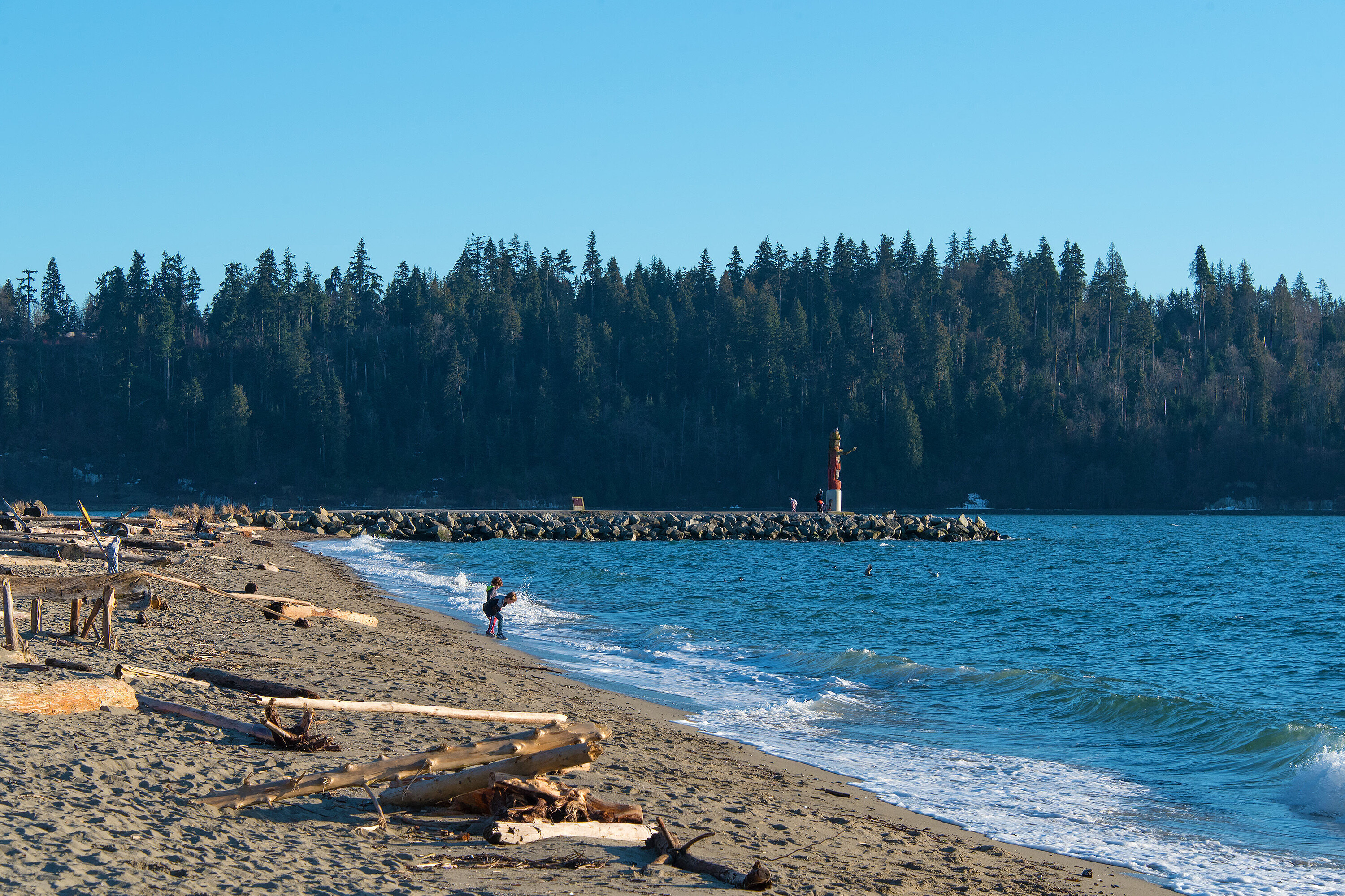  West Vancouver, Greater Vancouver - 物件實景