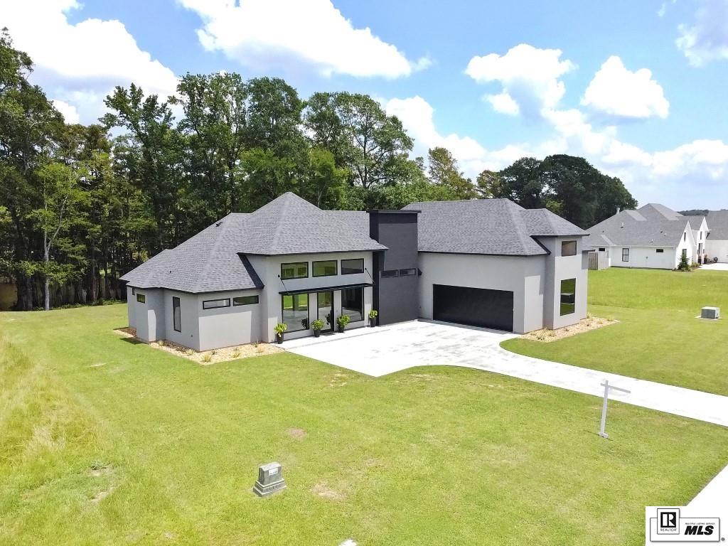 Monroe, Louisiana, 71203, United States, 4 Bedrooms Bedrooms, ,3 BathroomsBathrooms,Residential,For Sale,1906414