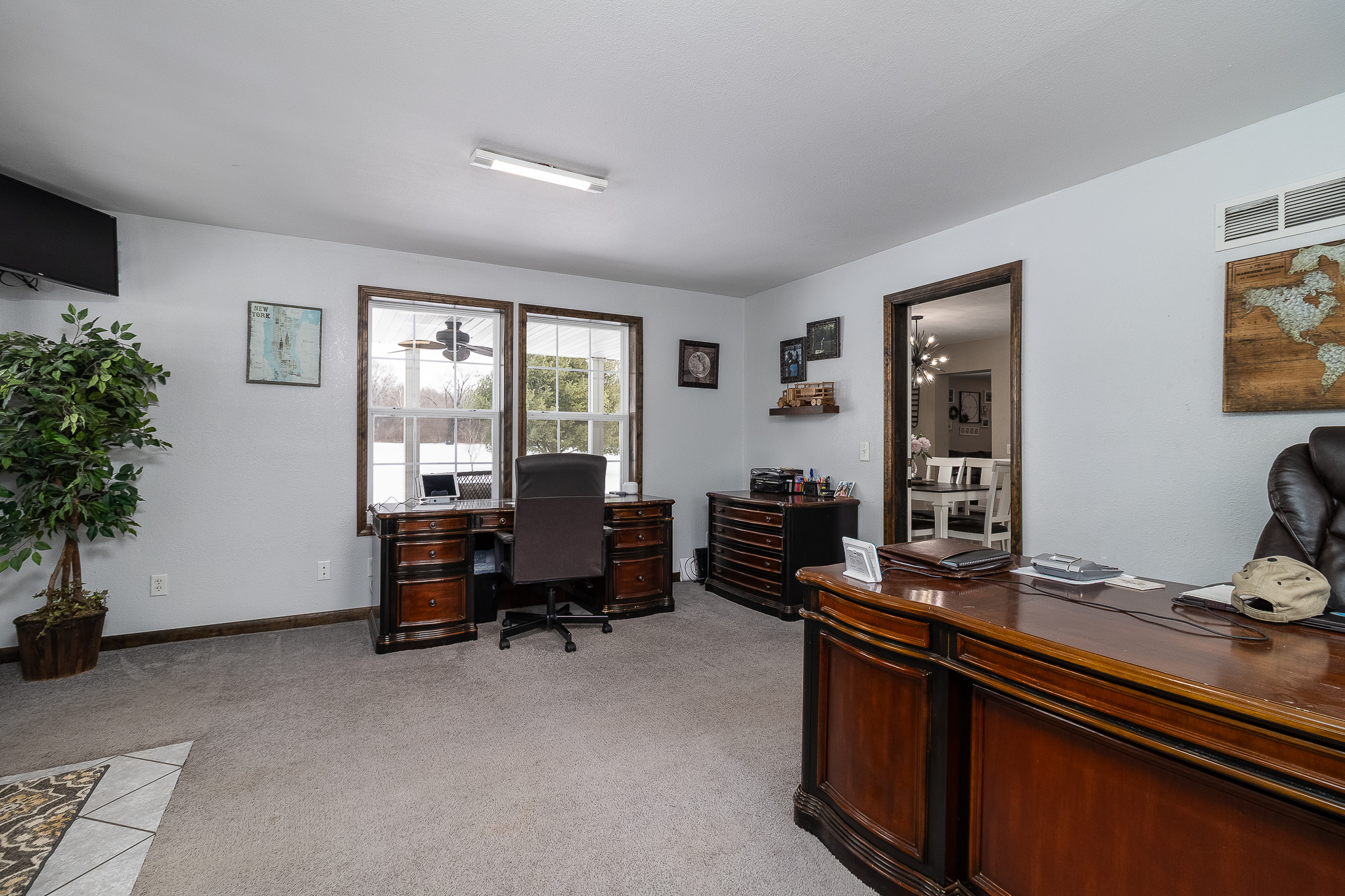 Brownstown, Illinois, 62418, United States, 4 Bedrooms Bedrooms, ,2 BathroomsBathrooms,Residential,For Sale,2015719