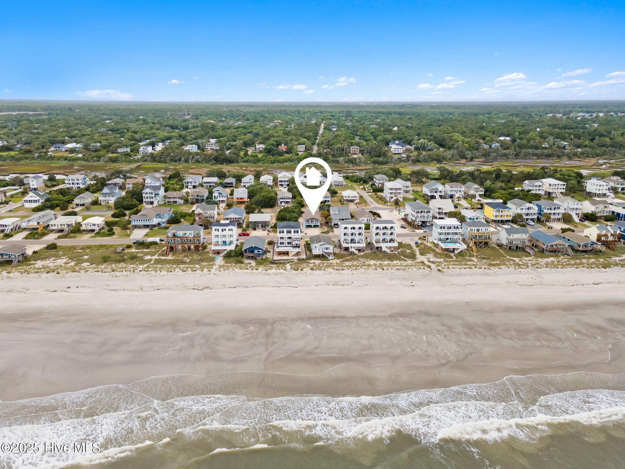 Oak Island, North Carolina, 28465, United States, 3 Bedrooms Bedrooms, ,2 BathroomsBathrooms,Residential,For Sale,1976662