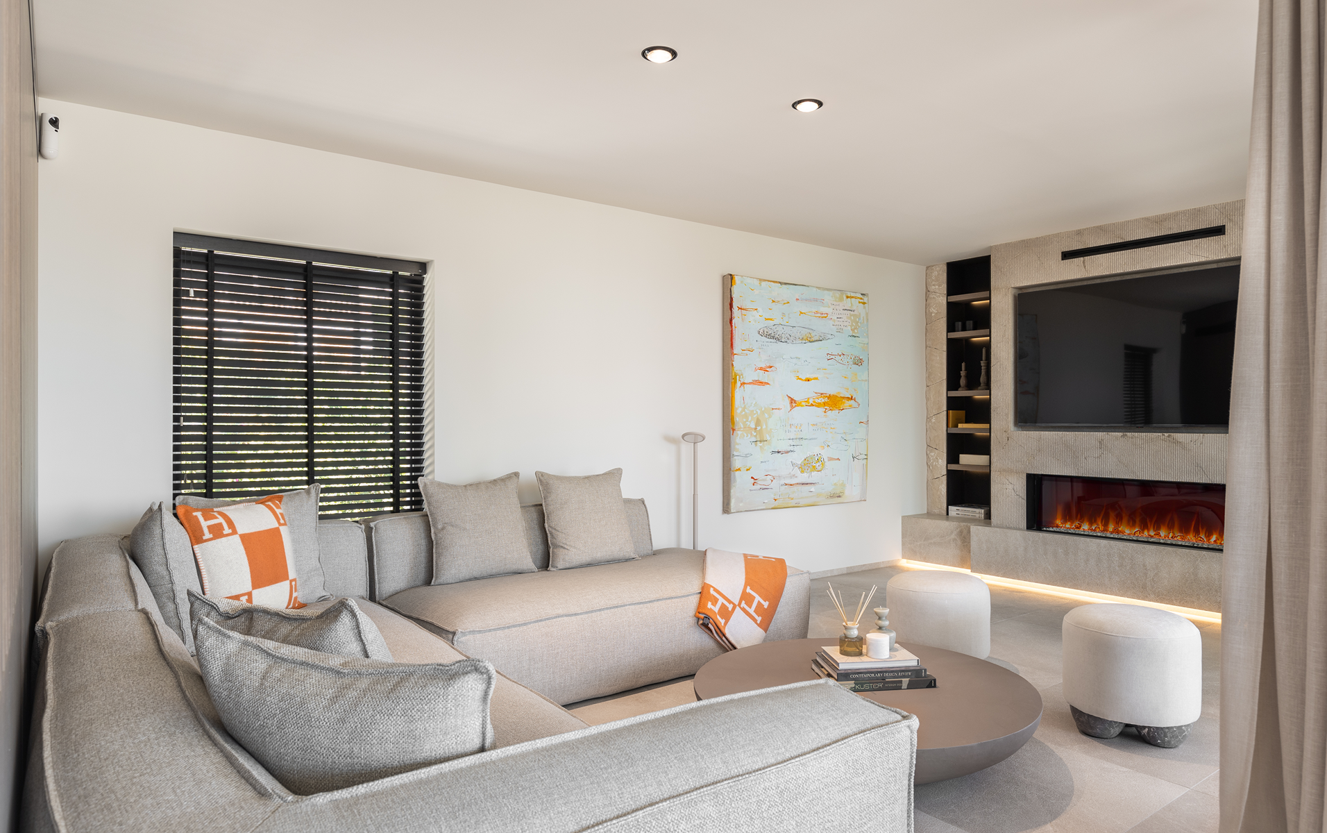  Mediterranean style villa in Palmanova. - 物件實景