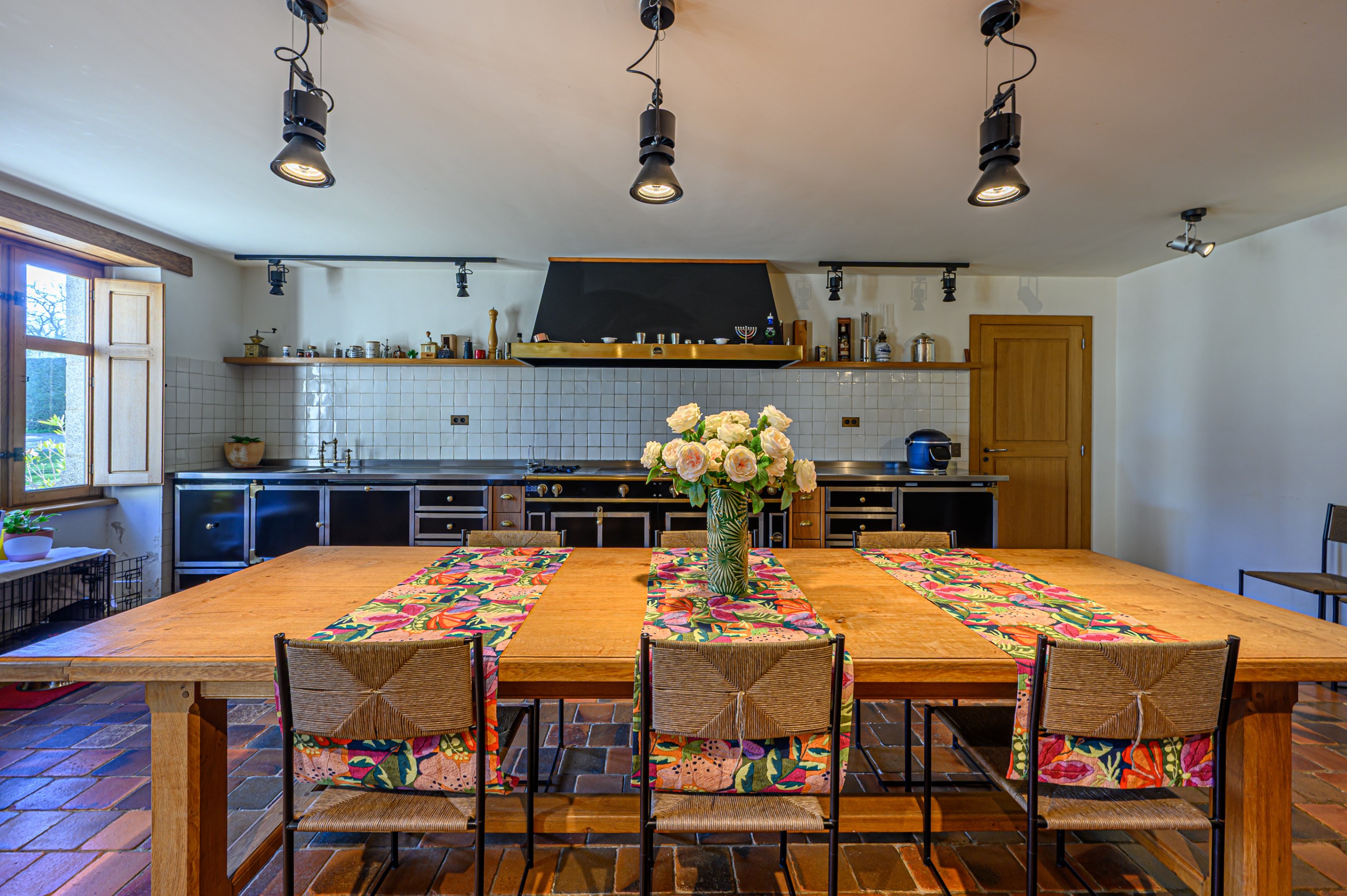  EXCLUSIVE LISTING ; Brittany – Névez ; Renovated château with outbuildings, ove… - 物件實景