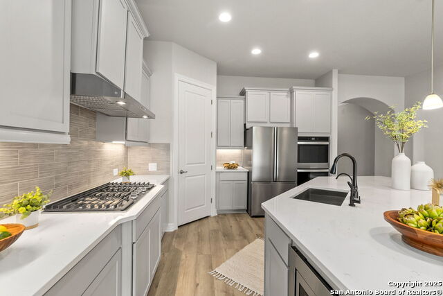 San Antonio, Texas, 78260, United States, 4 Bedrooms Bedrooms, ,4 BathroomsBathrooms,Residential,For Sale,1994565