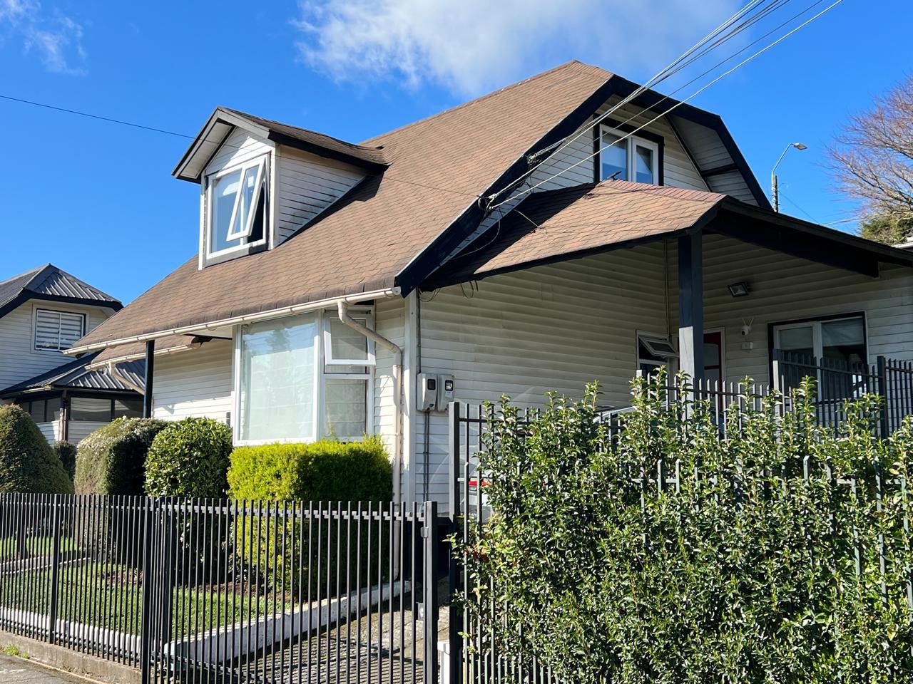 Puerto Varas, Chile, 3 Bedrooms Bedrooms, ,3 BathroomsBathrooms,Residential,For Sale,1940086