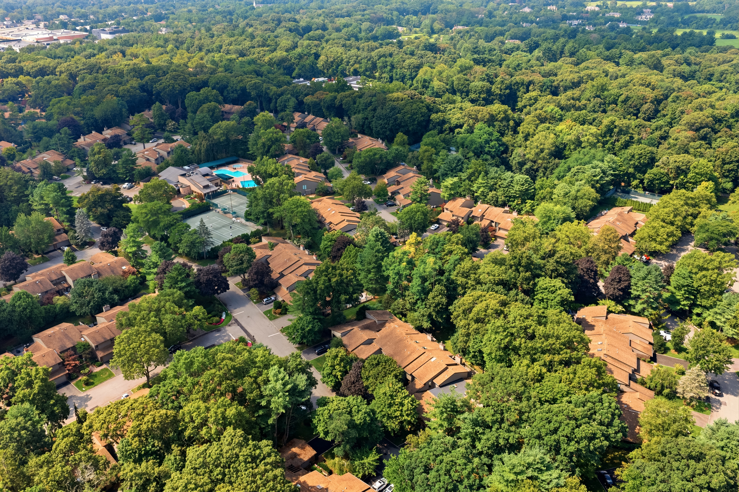  42 Country Club Drive, Jericho, NY, 11753 - 物件實景