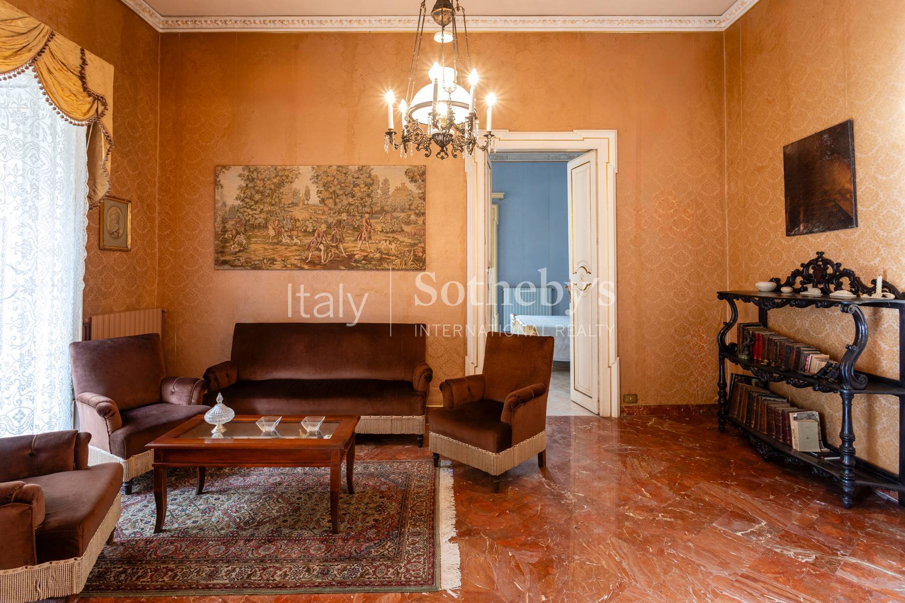  Historic palace in the heart of Modica - 物件實景