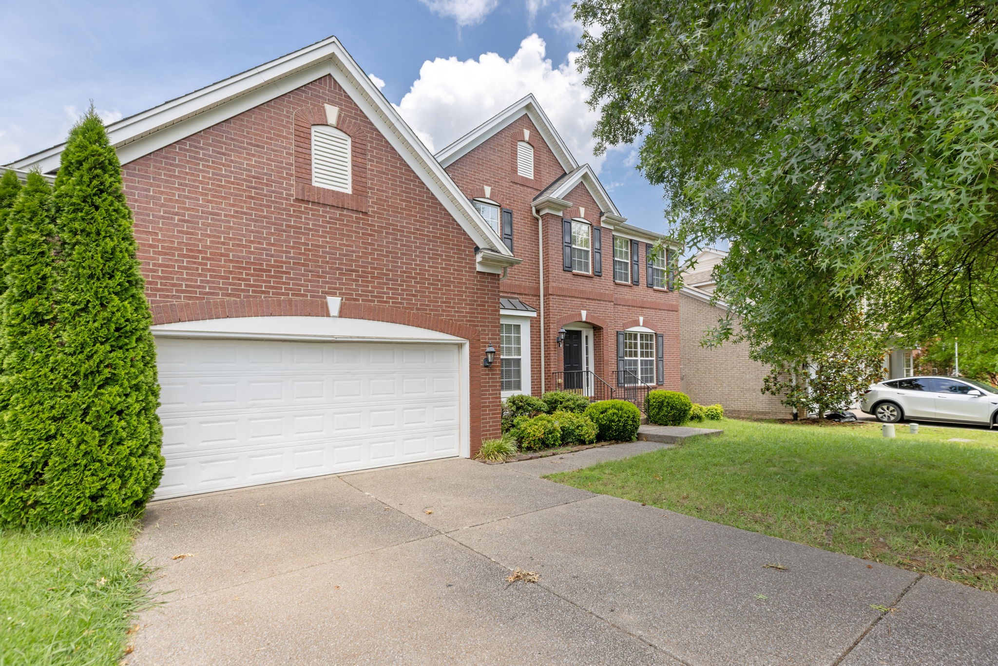  1247 Wheatley Forest Dr, Brentwood, TN, 37027 - 物件實景