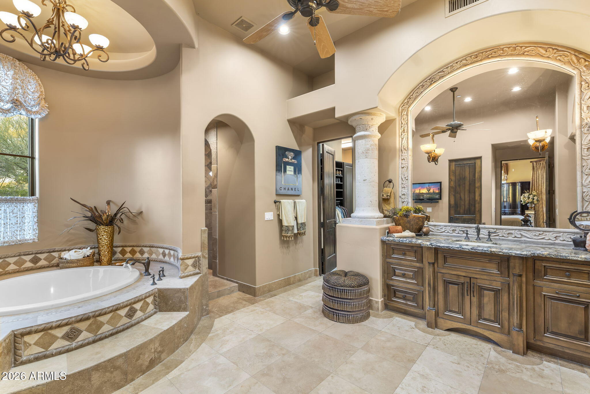  11050 E Wildcat Hill Road, Scottsdale, AZ, 85262 - 物件實景