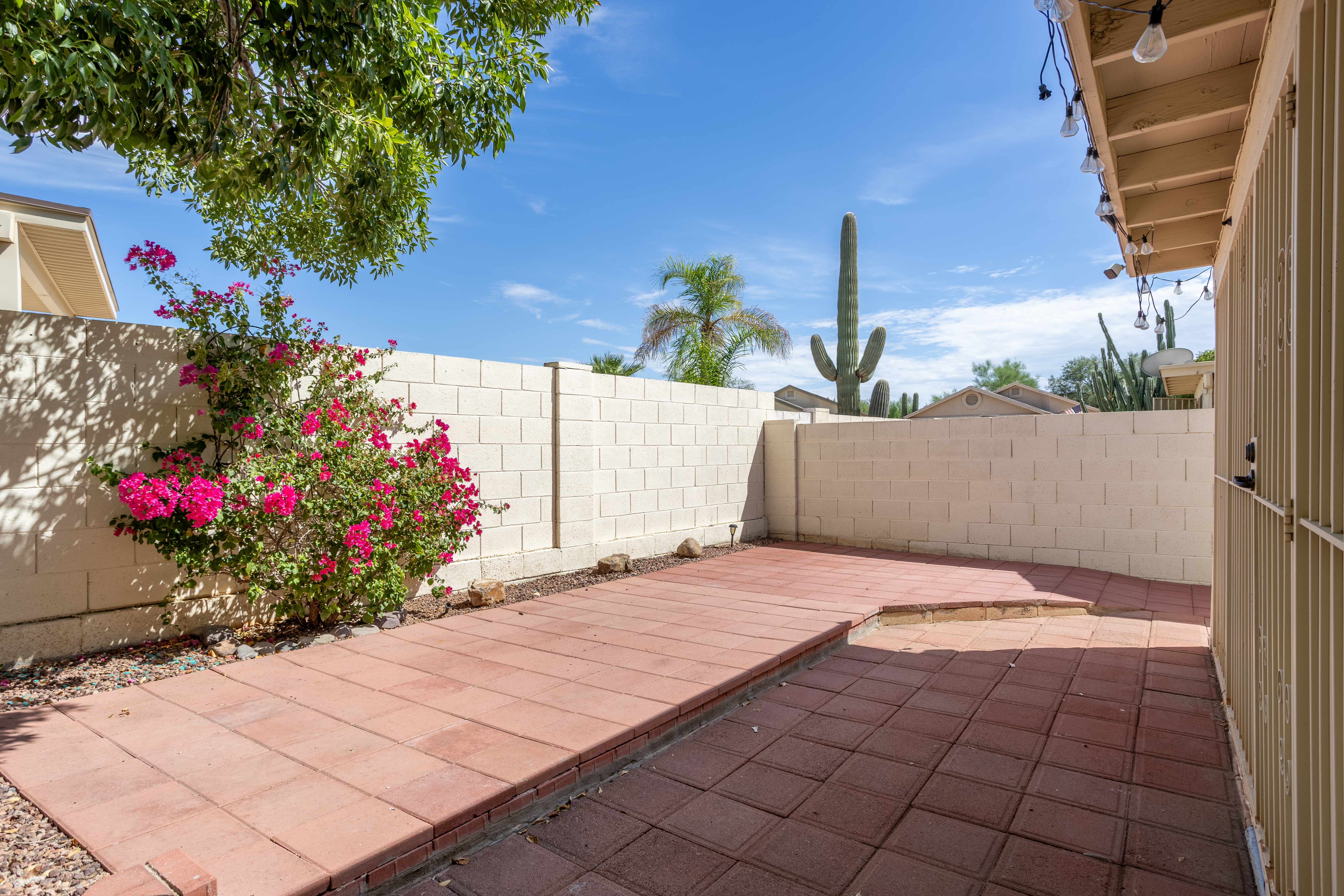  8100 N Millwheel Place¦Tucson, AZ - 物件實景