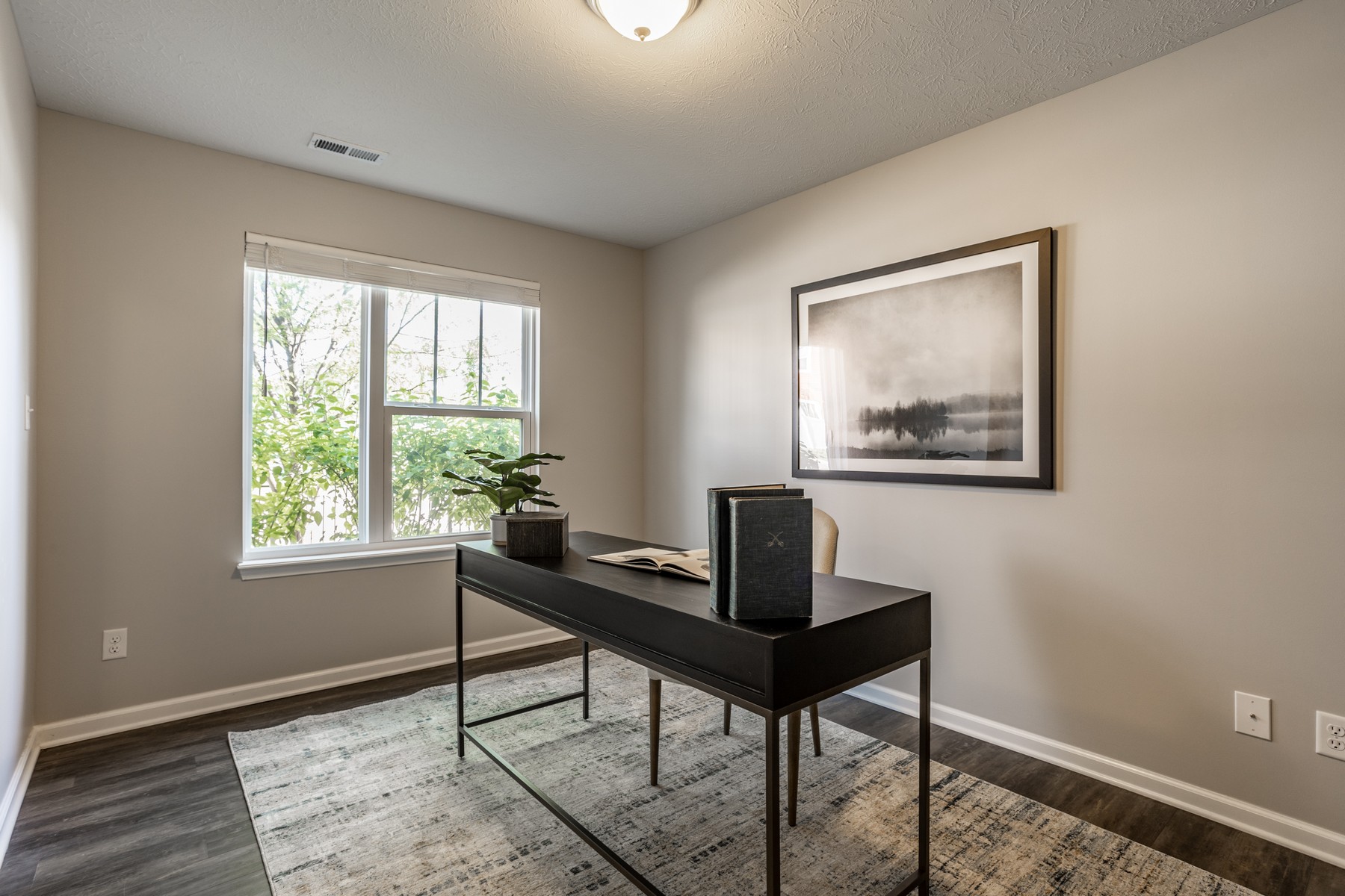  Modern Townhome in the Heart of Indianapolis - 物件實景