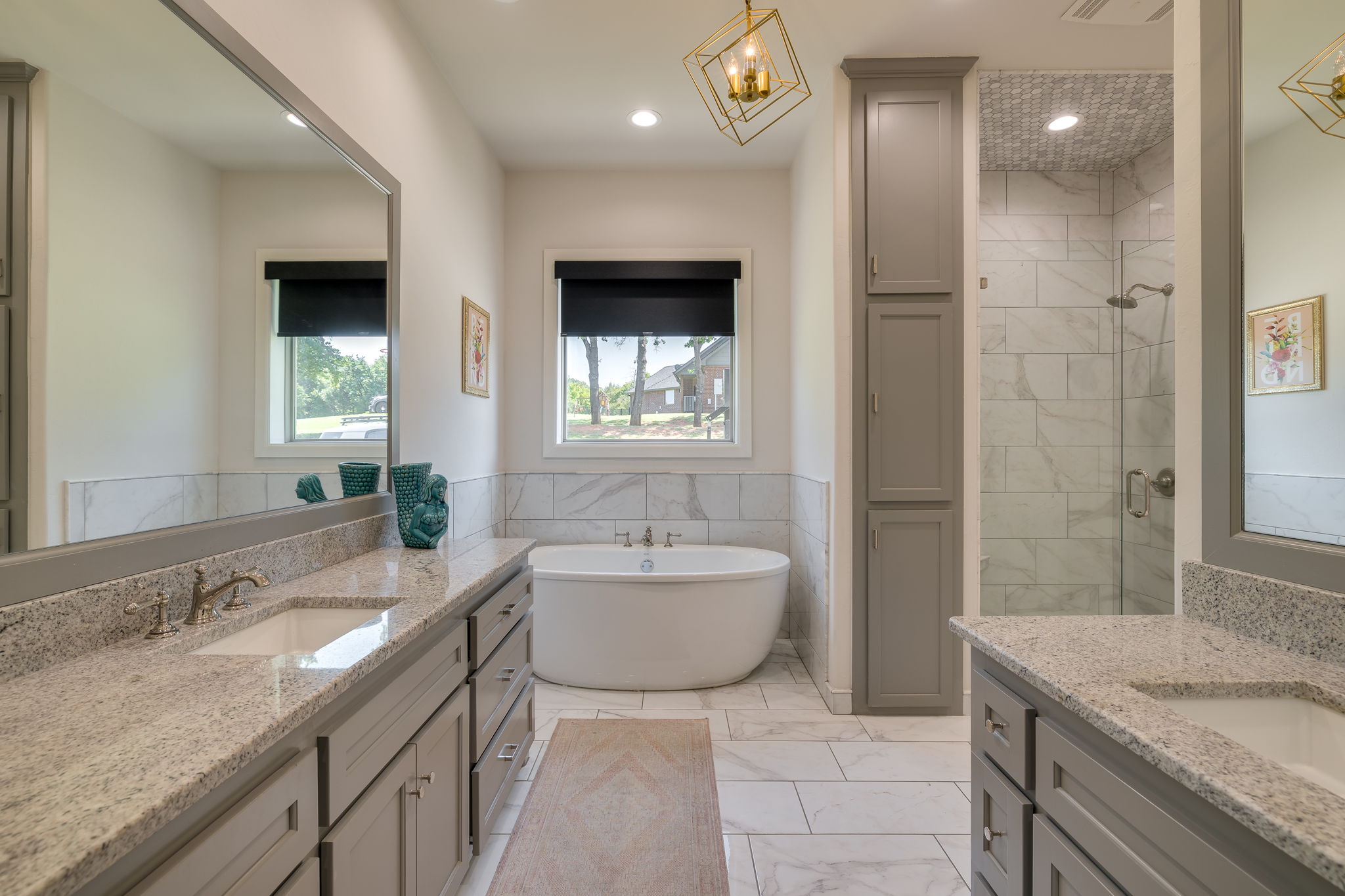  9908 Jamie Way, Choctaw, OK 73020 - 物件實景